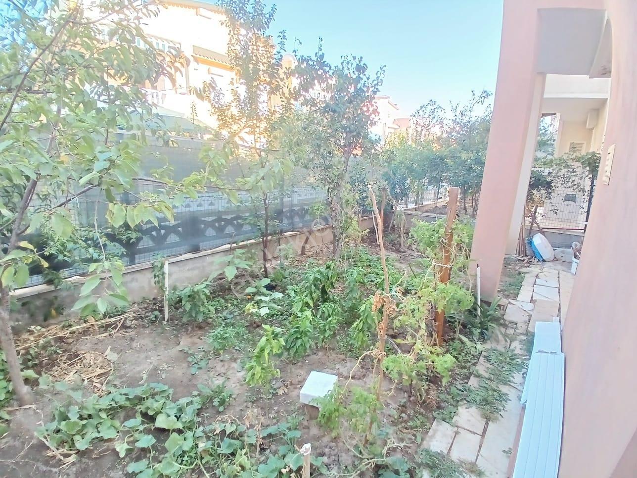 Eu Gayrimenkul'den Site İçinde 5+1 Deniz Manzaralı Villa - Görsel 33