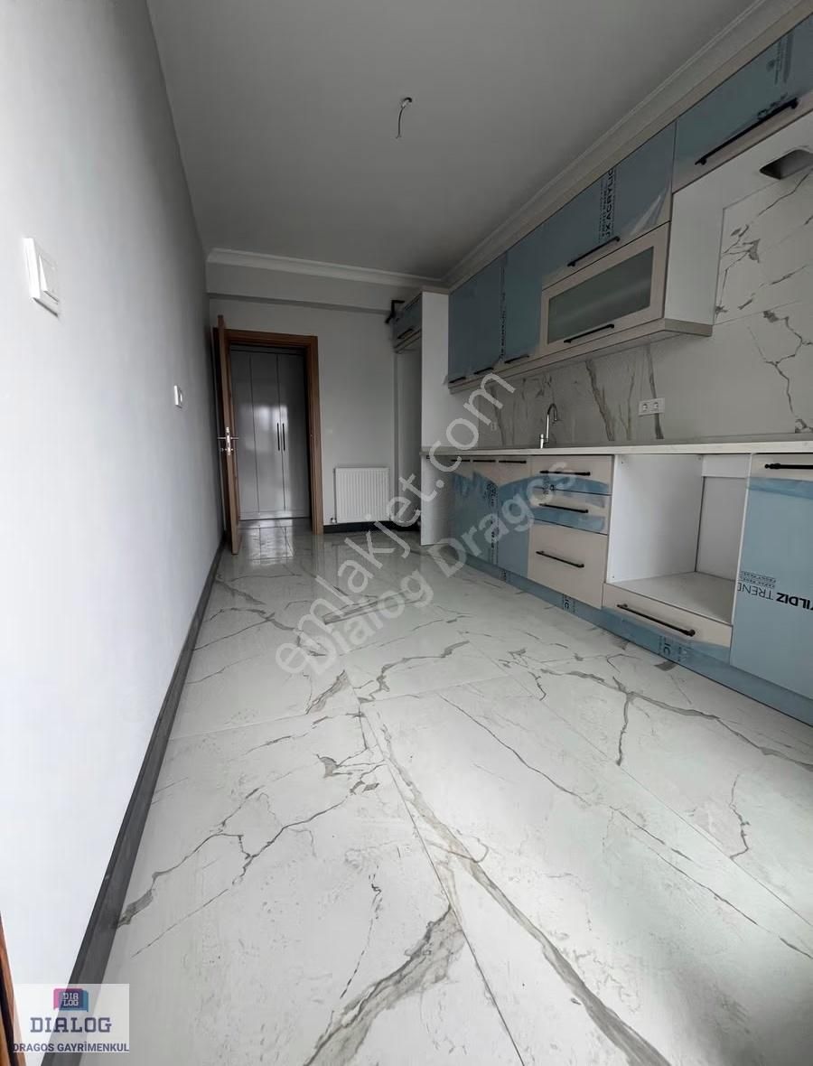 Dıalog Kartal Karlıktepe Mahallesin'de Satılık 3+1 Lüks Daire - Görsel 14