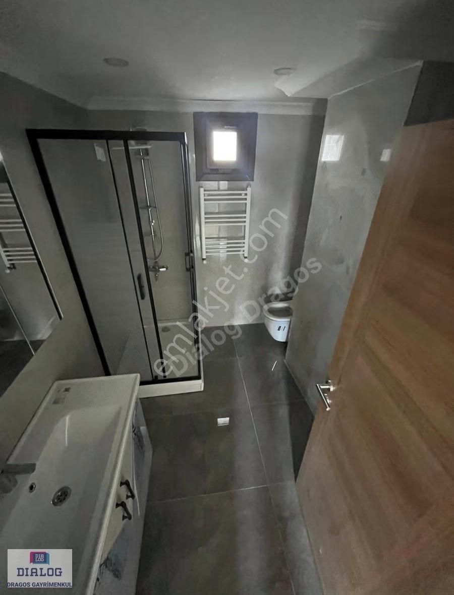 Dıalog Kartal Karlıktepe Mahallesin'de Satılık 3+1 Lüks Daire - Görsel 9