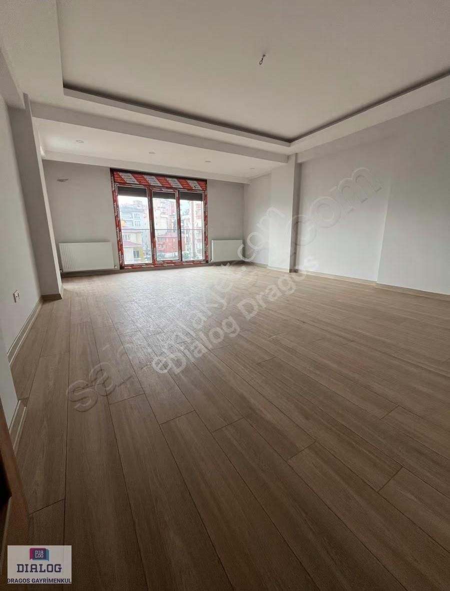 Dıalog Kartal Karlıktepe Mahallesin'de Satılık 3+1 Lüks Daire - Görsel 17