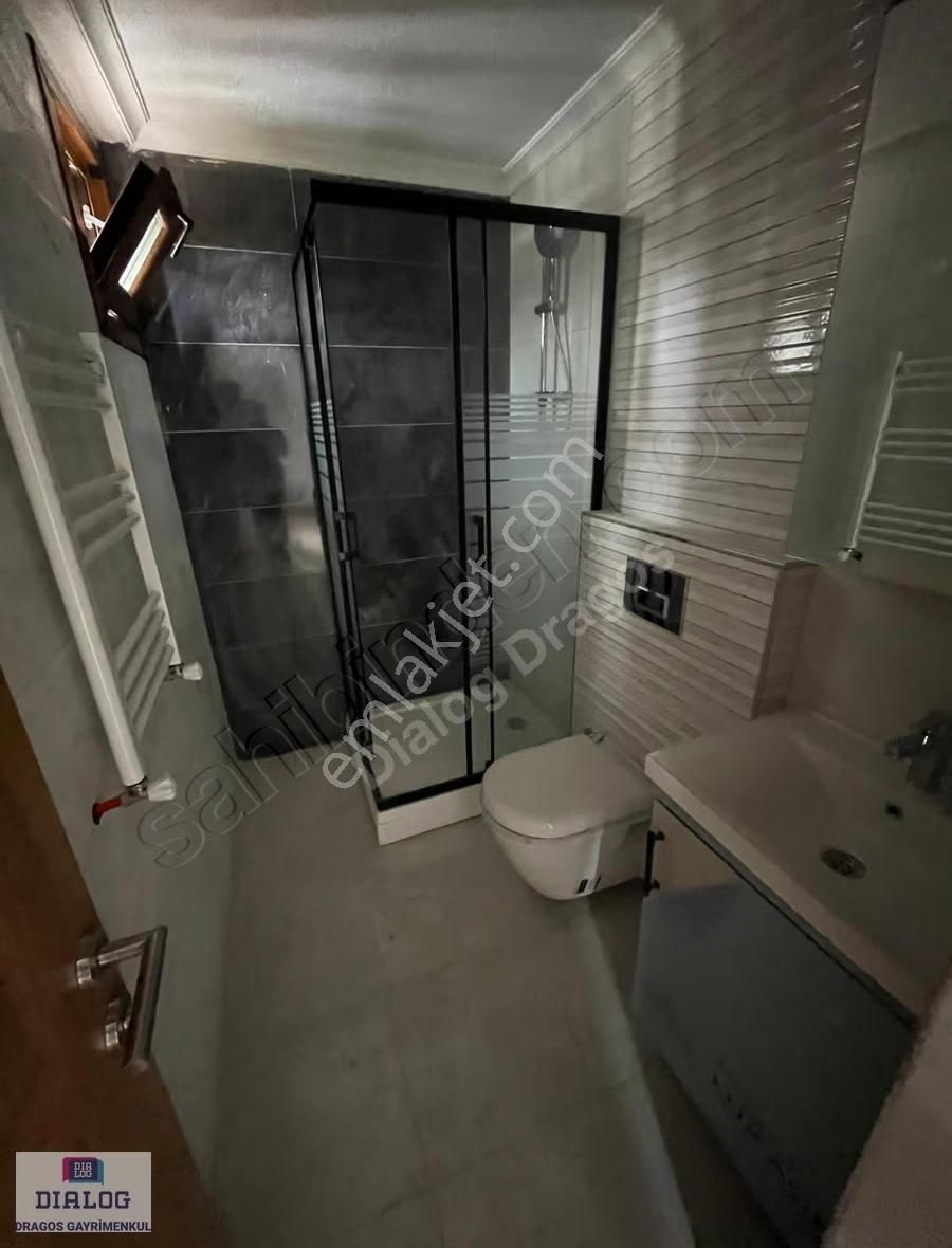 Dıalog Kartal Karlıktepe Mahallesin'de Satılık 3+1 Lüks Daire - Görsel 2