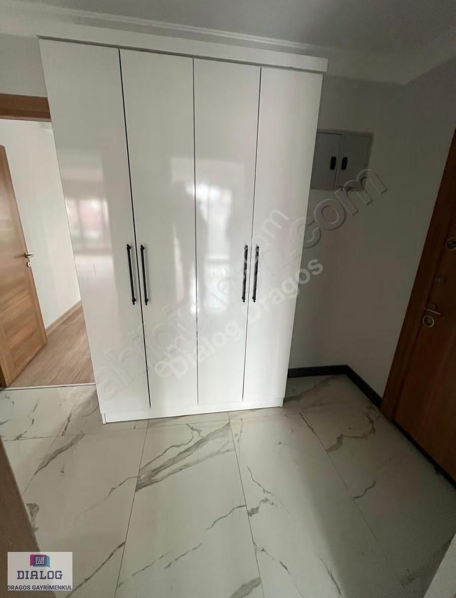 Dıalog Kartal Karlıktepe Mahallesin'de Satılık 3+1 Lüks Daire - Görsel 8