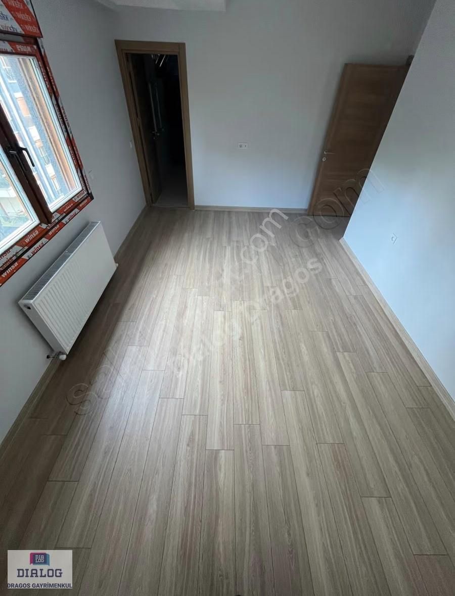 Dıalog Kartal Karlıktepe Mahallesin'de Satılık 3+1 Lüks Daire - Görsel 15