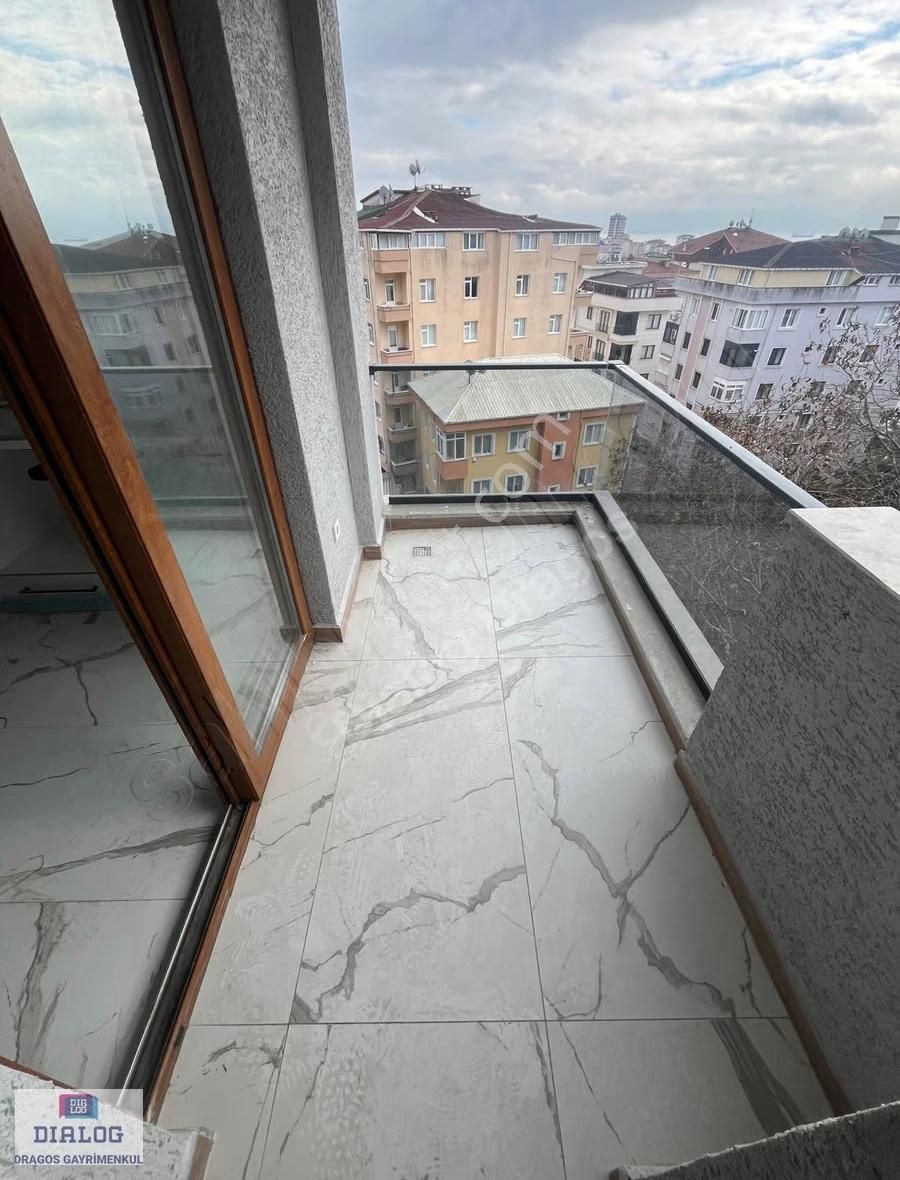 Dıalog Kartal Karlıktepe Mahallesin'de Satılık 3+1 Lüks Daire - Görsel 5