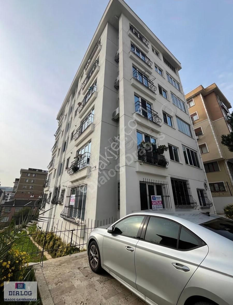 Dıalog Dragos Cevizli Mahallesin'de Satılık 3+1 Lüks Daire