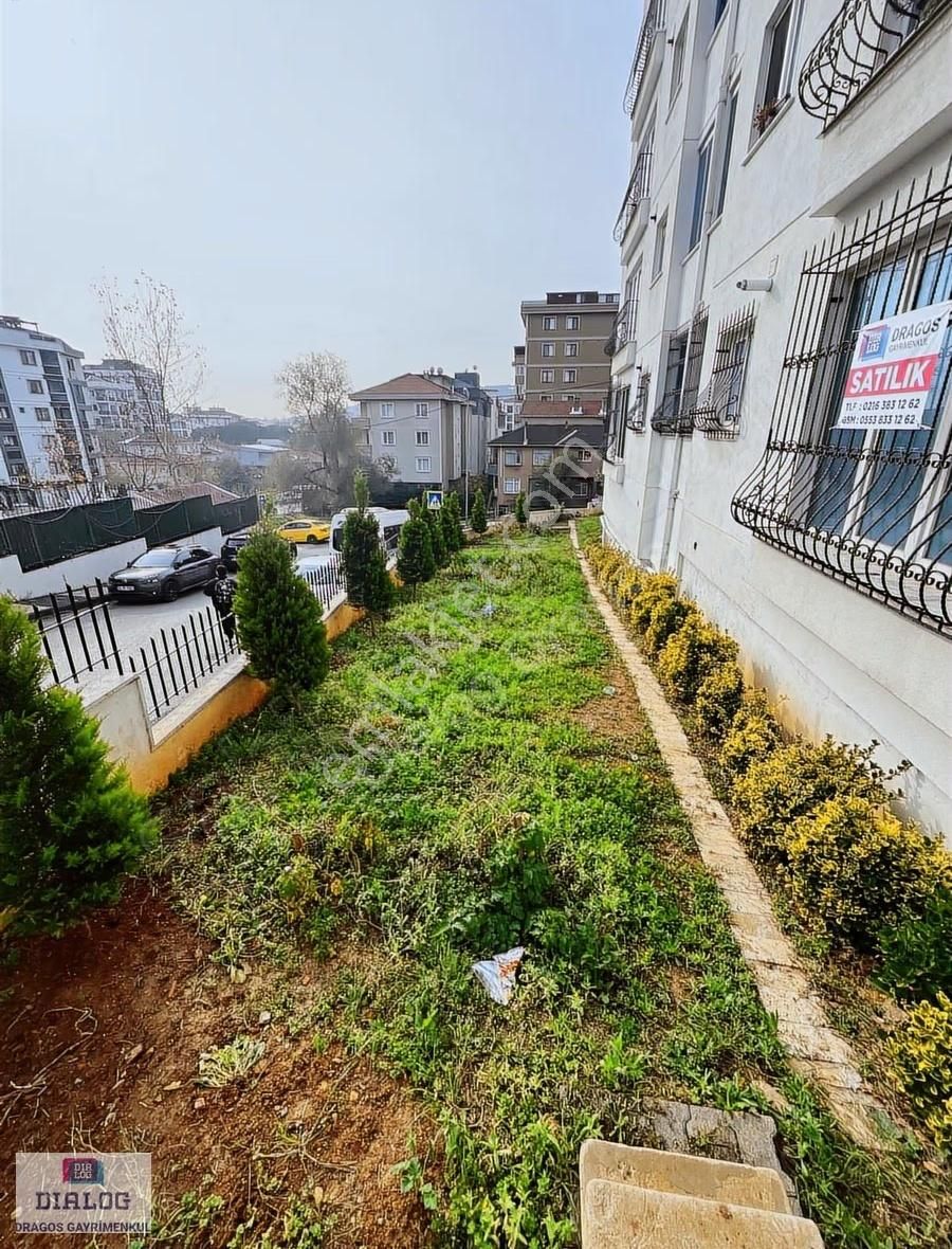 Dıalog Dragos Cevizli Mahallesin'de Satılık 3+1 Lüks Daire - Görsel 12