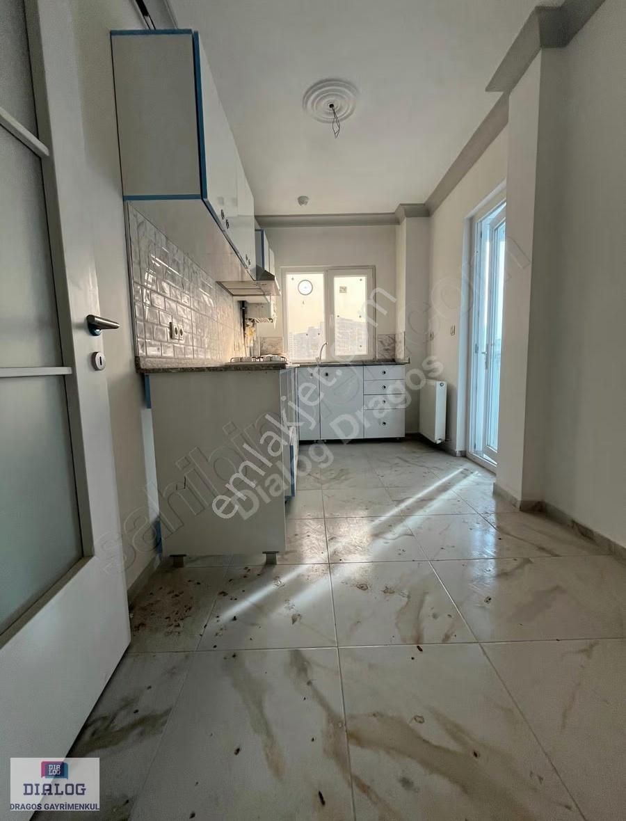 Dıalog Dragos Cevizli Mahallesin'de Satılık 3+1 Lüks Daire - Görsel 25