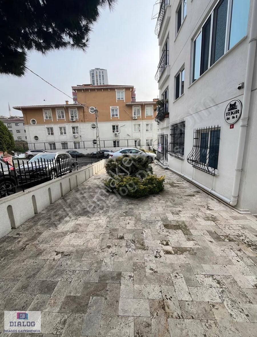 Dıalog Dragos Cevizli Mahallesin'de Satılık 3+1 Lüks Daire - Görsel 26