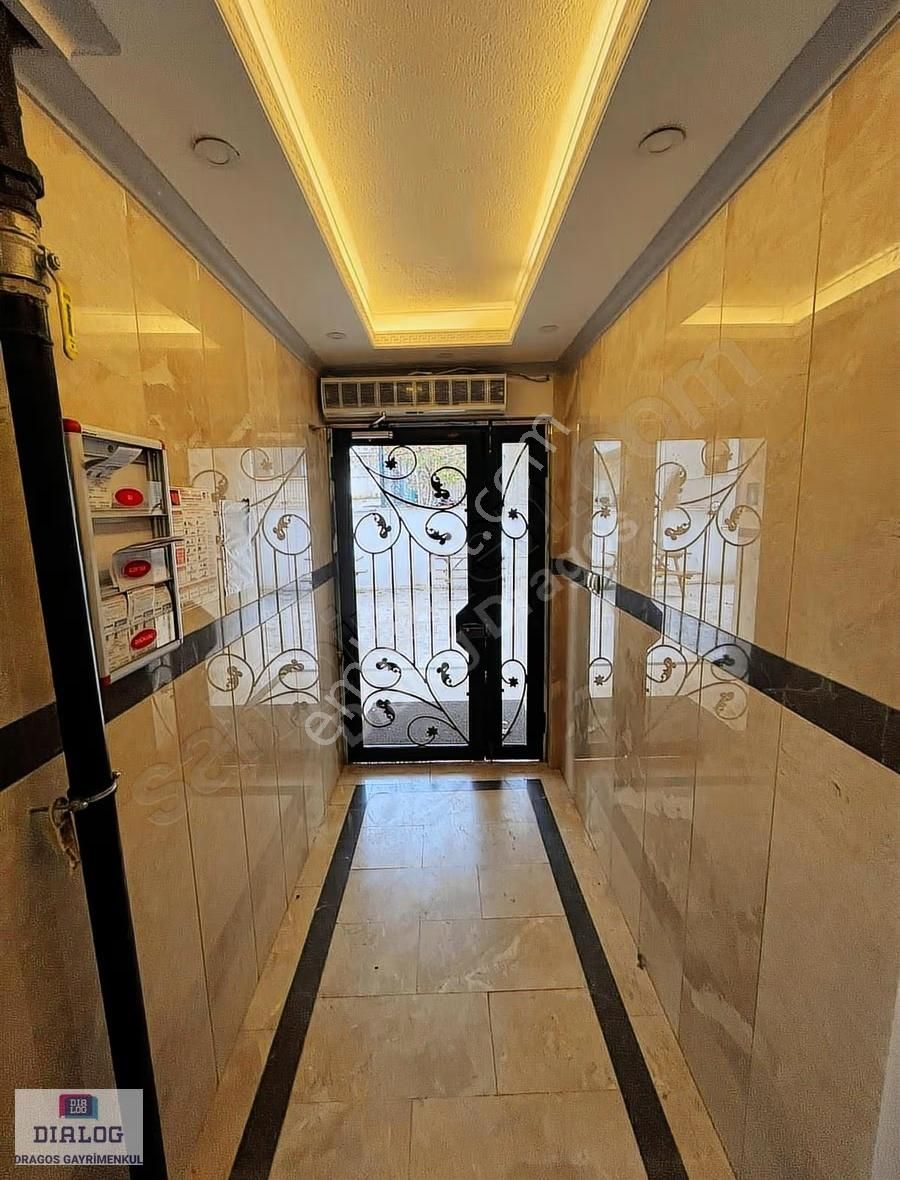 Dıalog Dragos Cevizli Mahallesin'de Satılık 3+1 Lüks Daire - Görsel 21