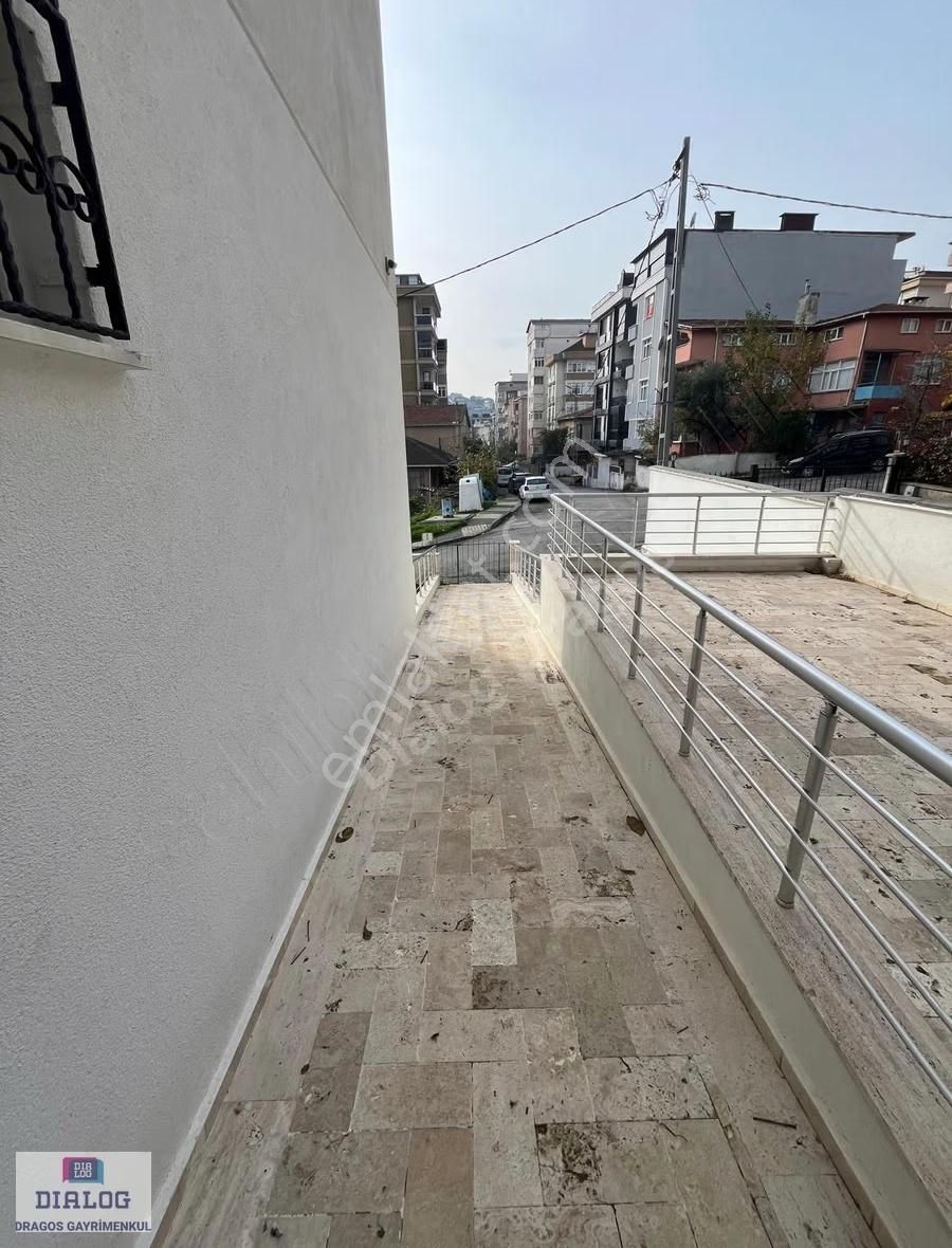 Dıalog Dragos Cevizli Mahallesin'de Satılık 3+1 Lüks Daire - Görsel 15