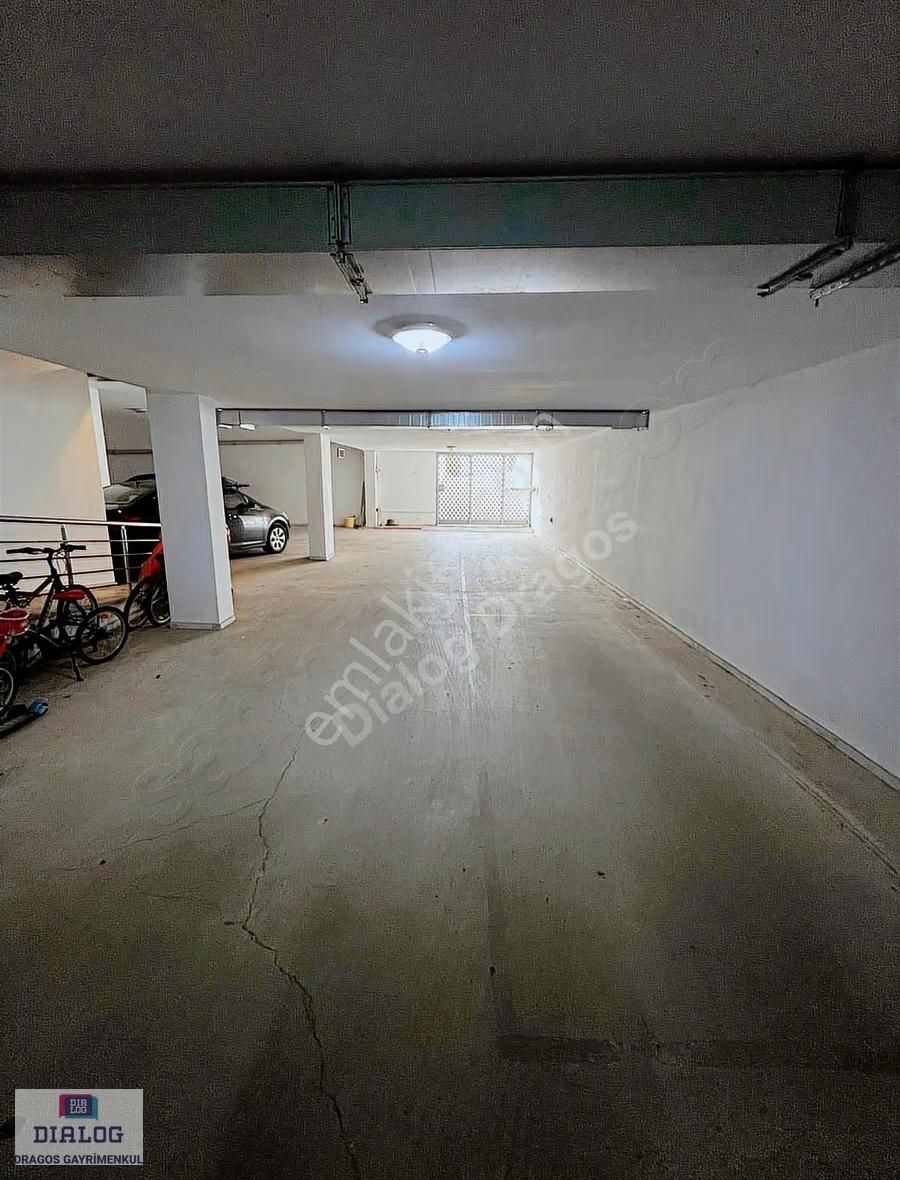 Dıalog Dragos Cevizli Mahallesin'de Satılık 3+1 Lüks Daire - Görsel 31