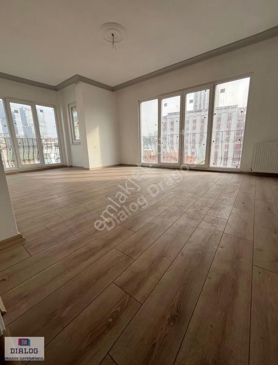 Dıalog Dragos Cevizli Mahallesin'de Satılık 3+1 Lüks Daire - Görsel 10