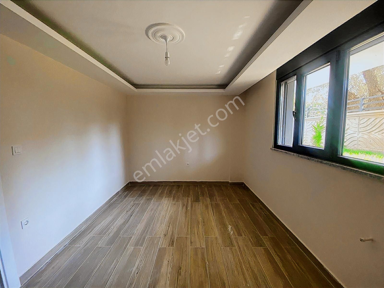 Eu Gayrimenkulden Denize Yakın 5+1 Villa - Görsel 20