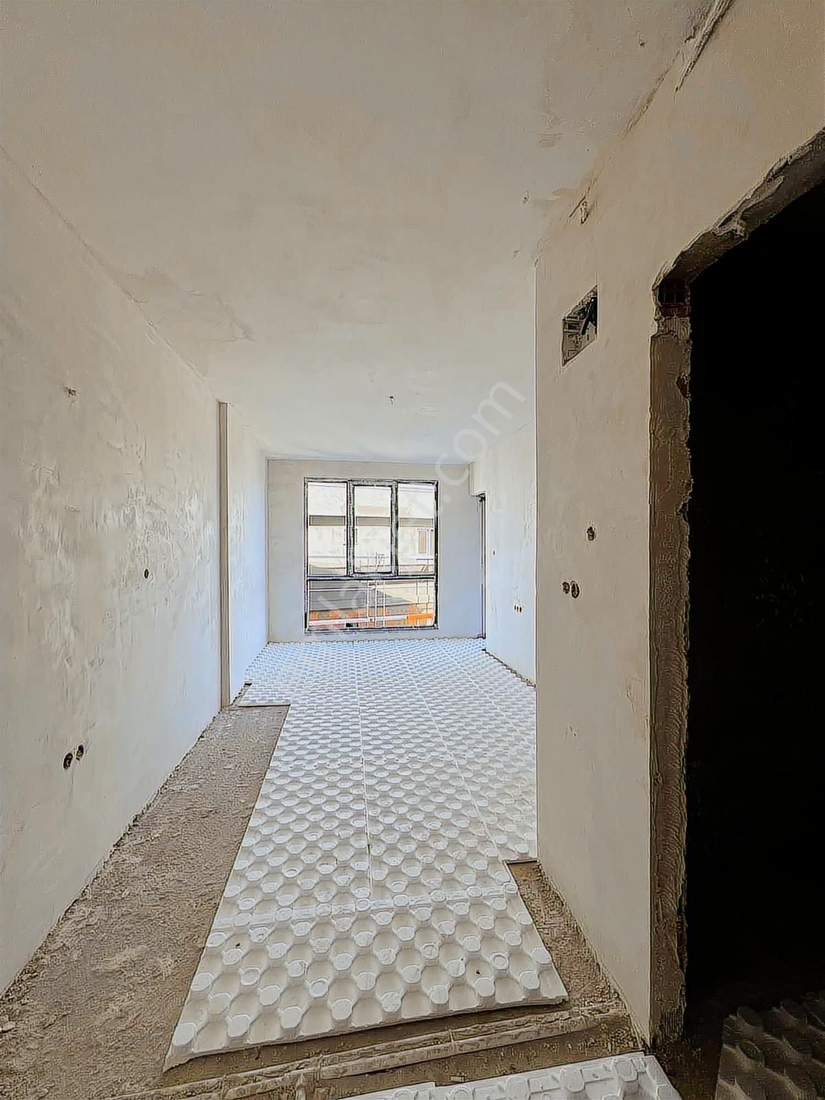 Muhammet'den Körfez Toplu Konuta Cephe Maide Evleri 1+1 - Görsel 6