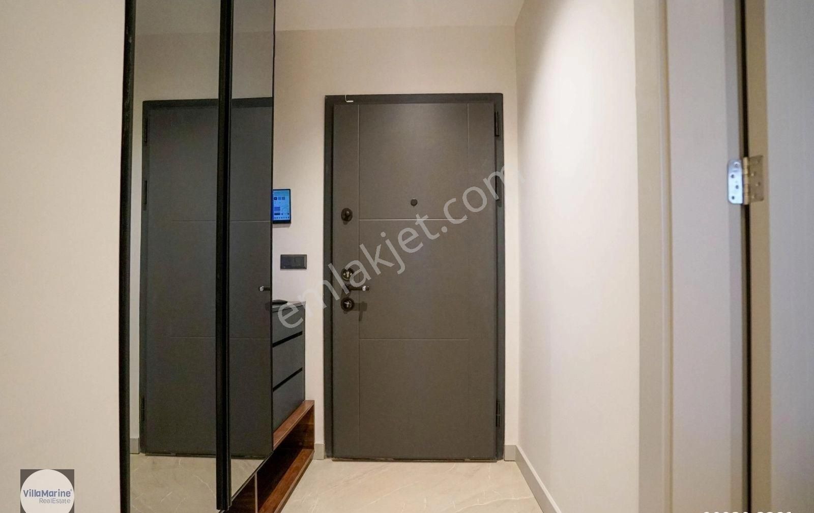 Deniz Veya Orman Manzaralı İkiz Ve Müstakil Villalar - Görsel 11