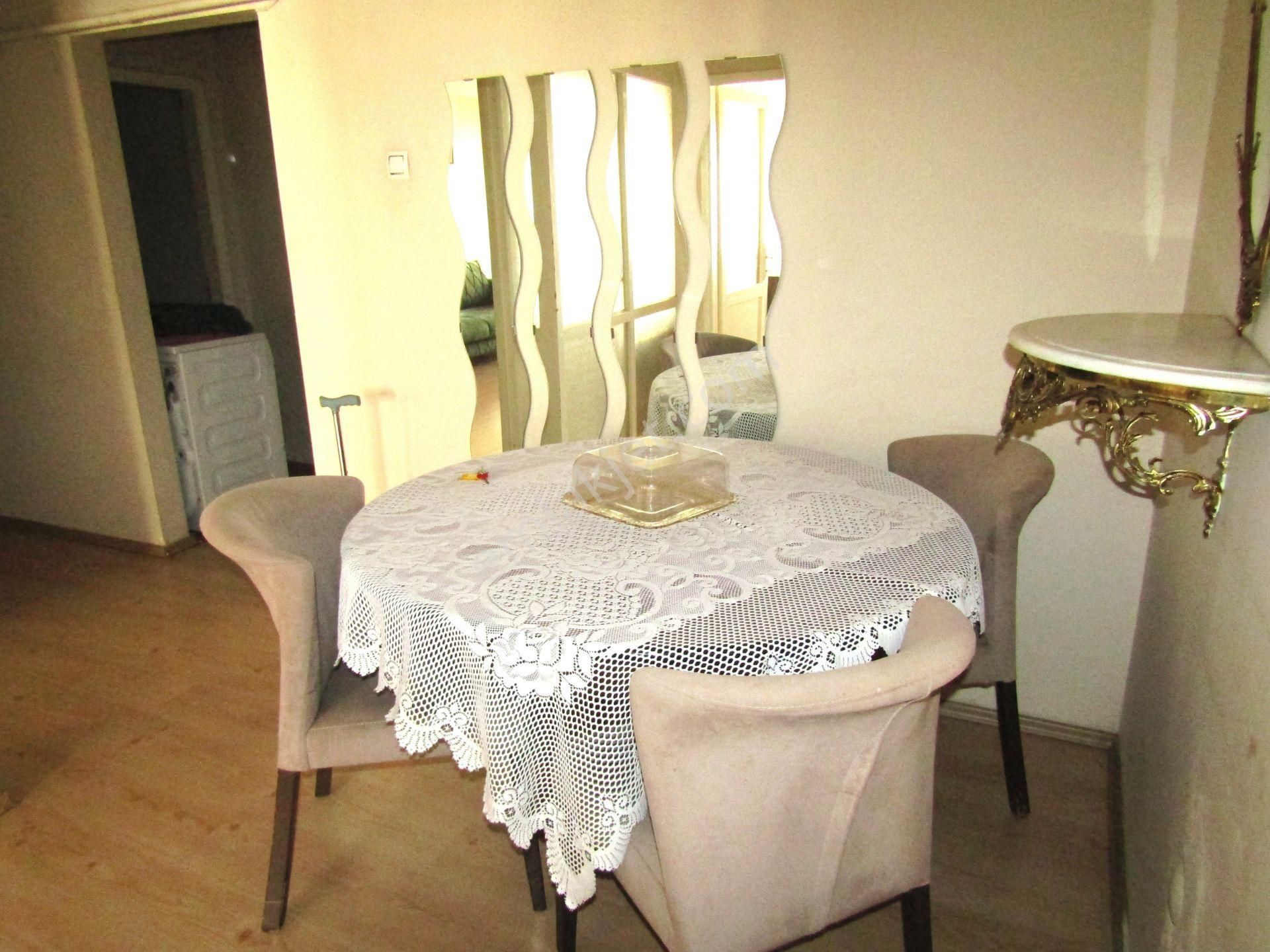 Yıldırım Umurbey Çimen Cd.3+1 120m2 3.arakat Satılık Daire 2.495bintl - Görsel 7