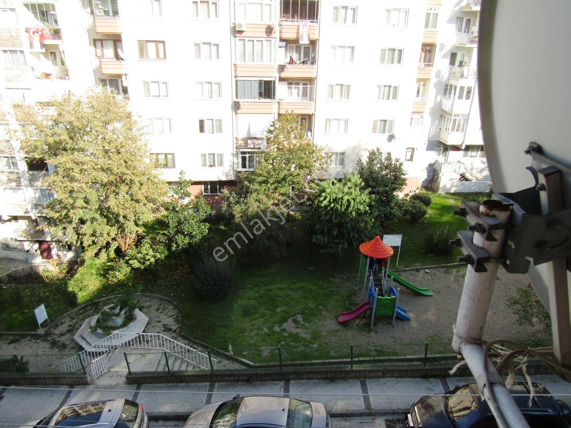 Yıldırım Umurbey Çimen Cd.3+1 120m2 3.arakat Satılık Daire 2.495bintl - Görsel 13