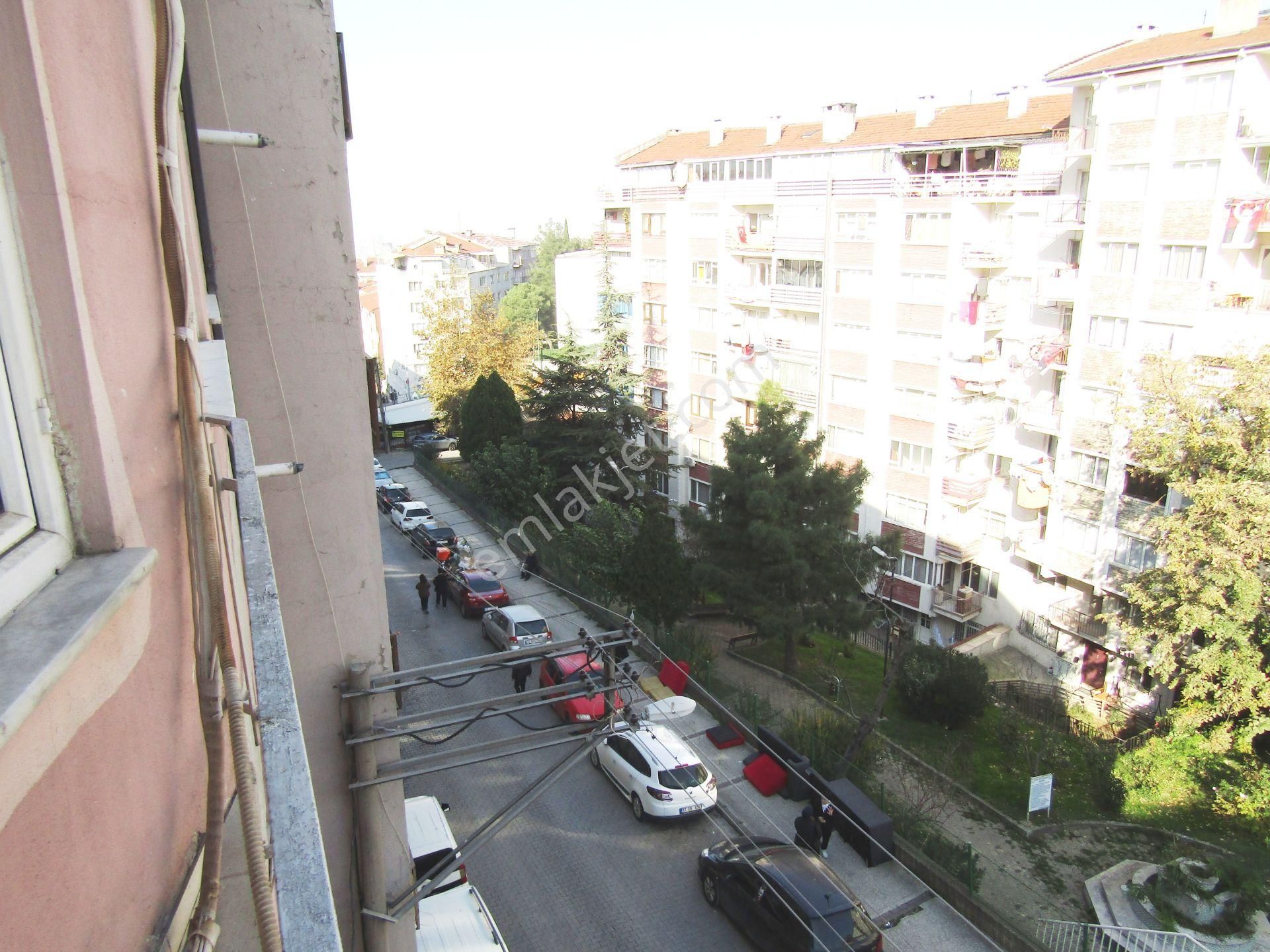 Yıldırım Umurbey Çimen Cd.3+1 120m2 3.arakat Satılık Daire 2.495bintl - Görsel 14
