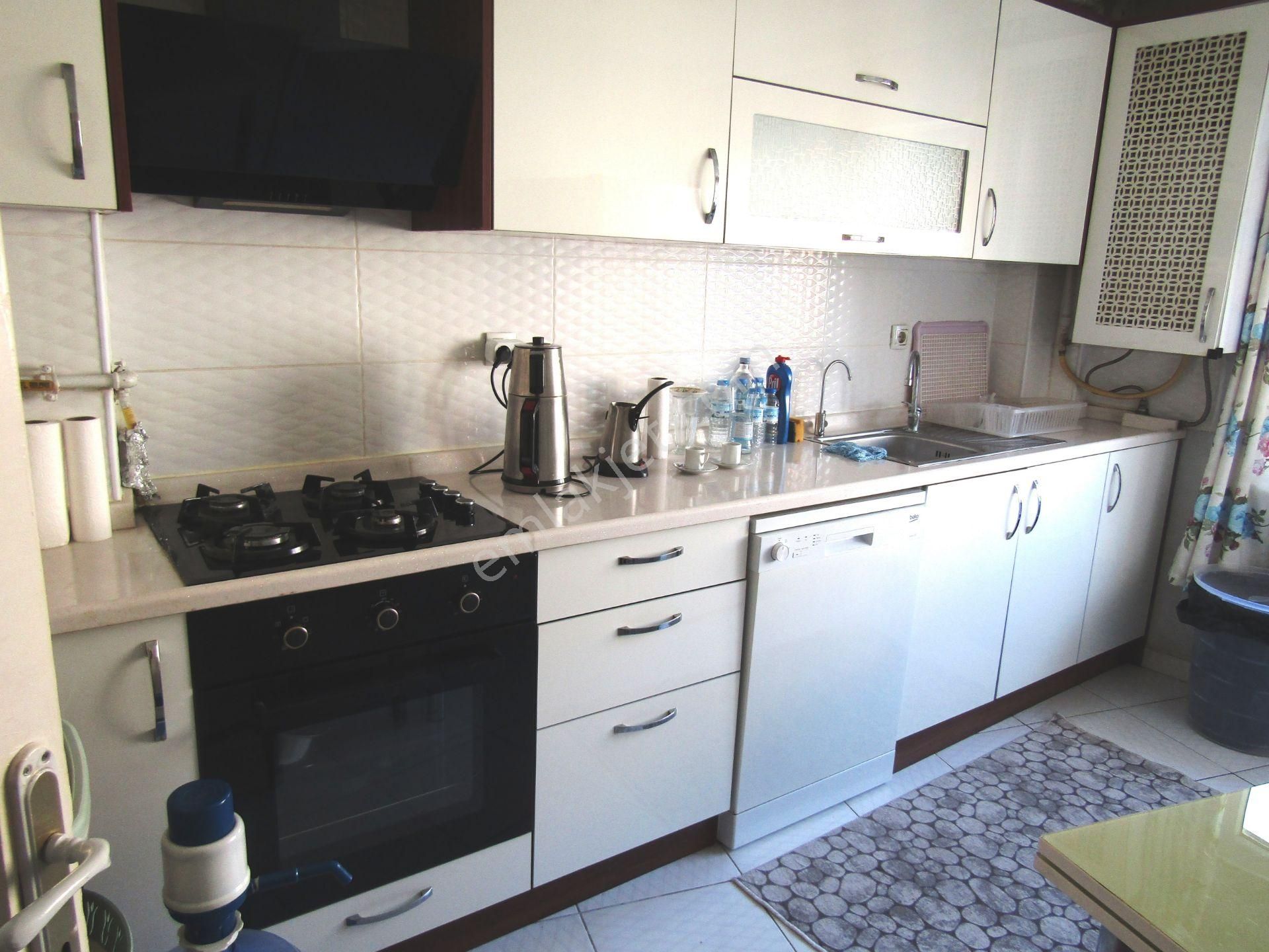 Yıldırım Umurbey Çimen Cd.3+1 120m2 3.arakat Satılık Daire 2.495bintl - Görsel 2