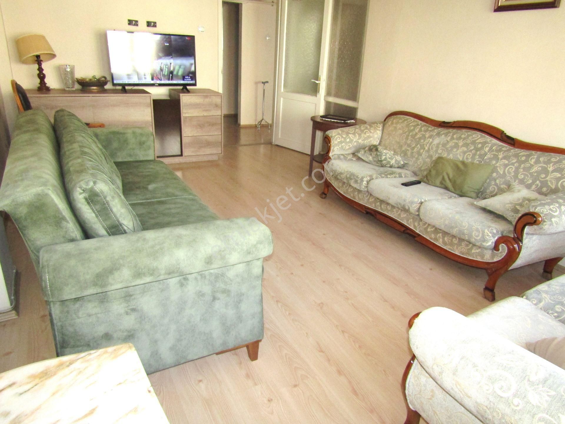 Yıldırım Umurbey Çimen Cd.3+1 120m2 3.arakat Satılık Daire 2.495bintl - Görsel 10
