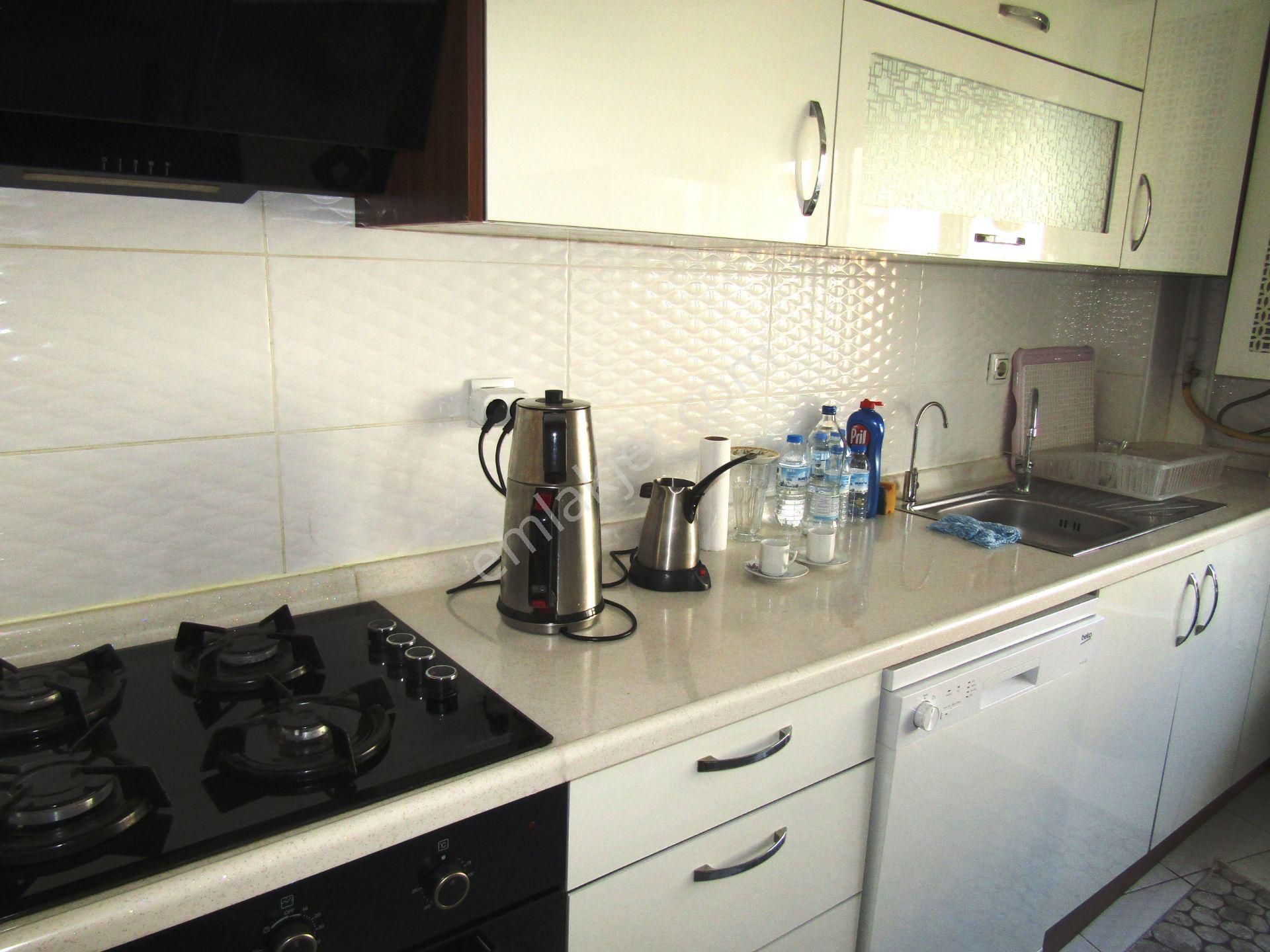 Yıldırım Umurbey Çimen Cd.3+1 120m2 3.arakat Satılık Daire 2.495bintl