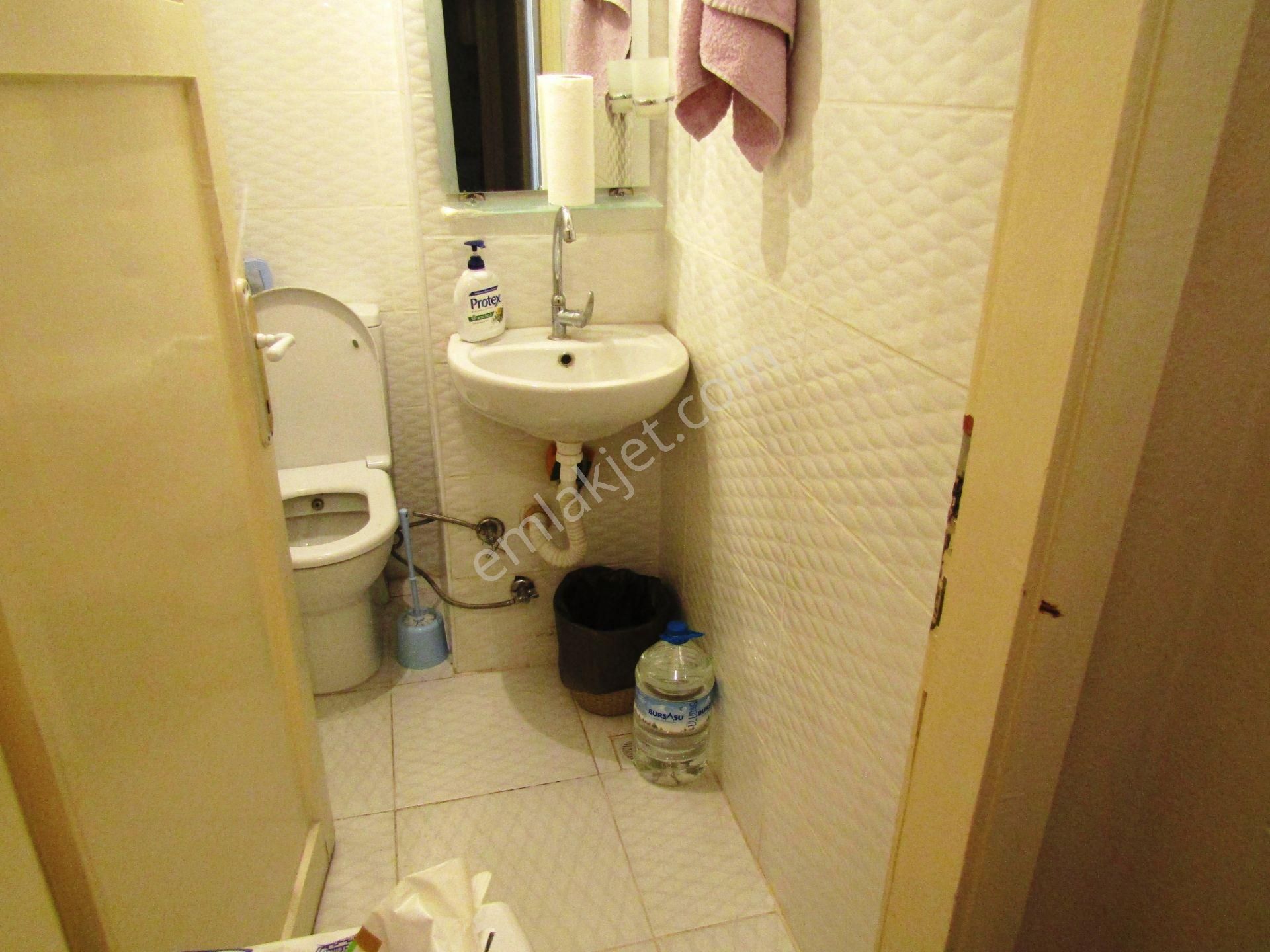 Yıldırım Umurbey Çimen Cd.3+1 120m2 3.arakat Satılık Daire 2.495bintl - Görsel 34