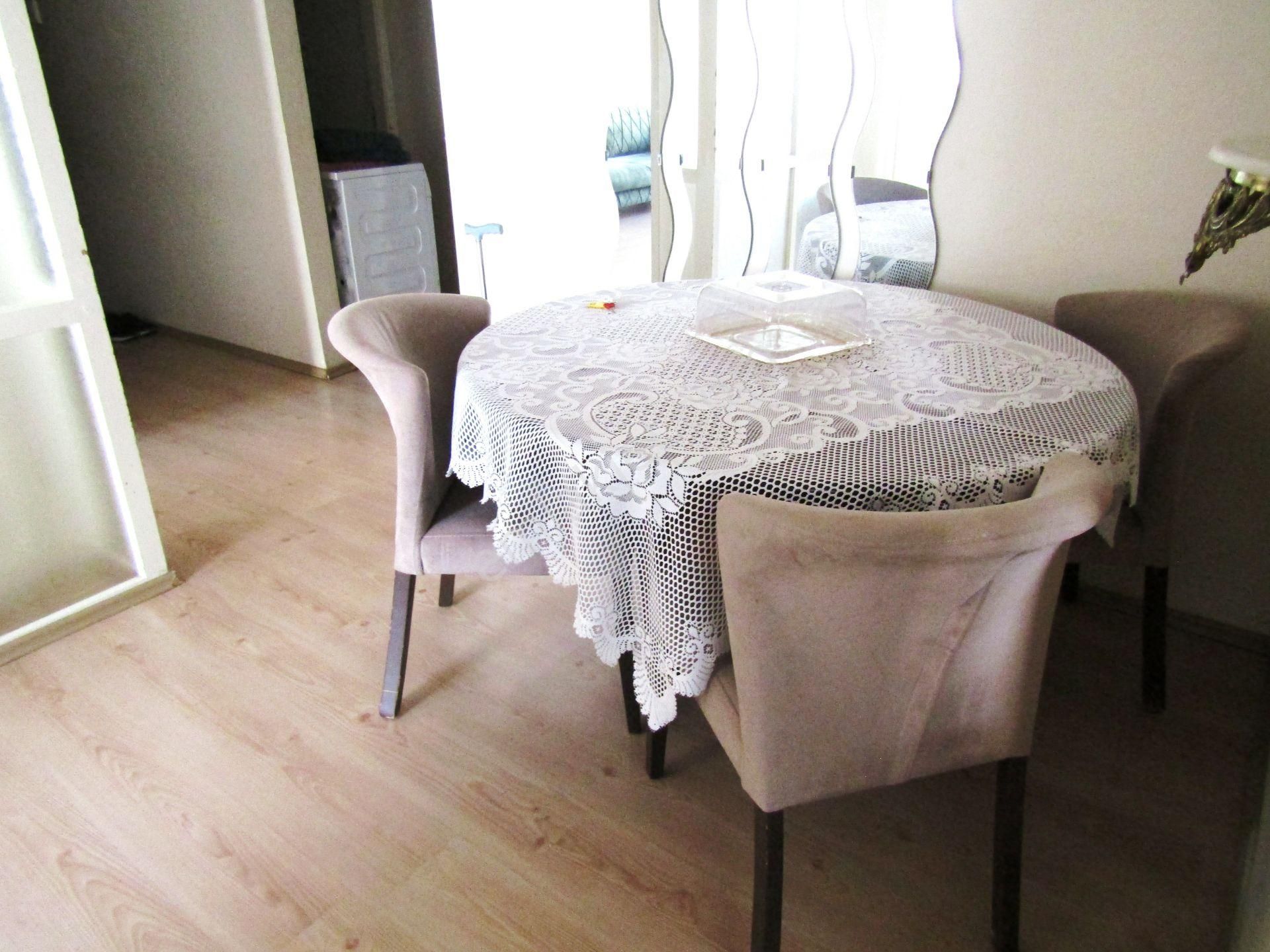 Yıldırım Umurbey Çimen Cd.3+1 120m2 3.arakat Satılık Daire 2.495bintl - Görsel 6
