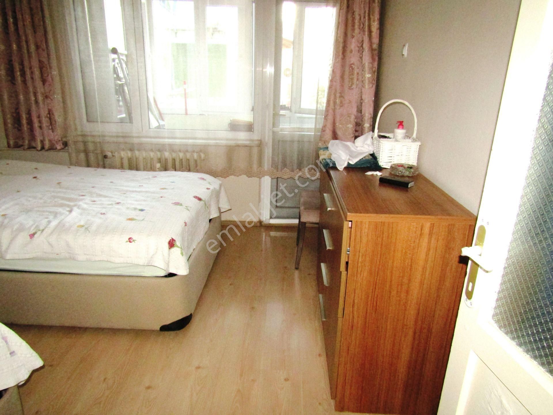 Yıldırım Umurbey Çimen Cd.3+1 120m2 3.arakat Satılık Daire 2.495bintl - Görsel 18