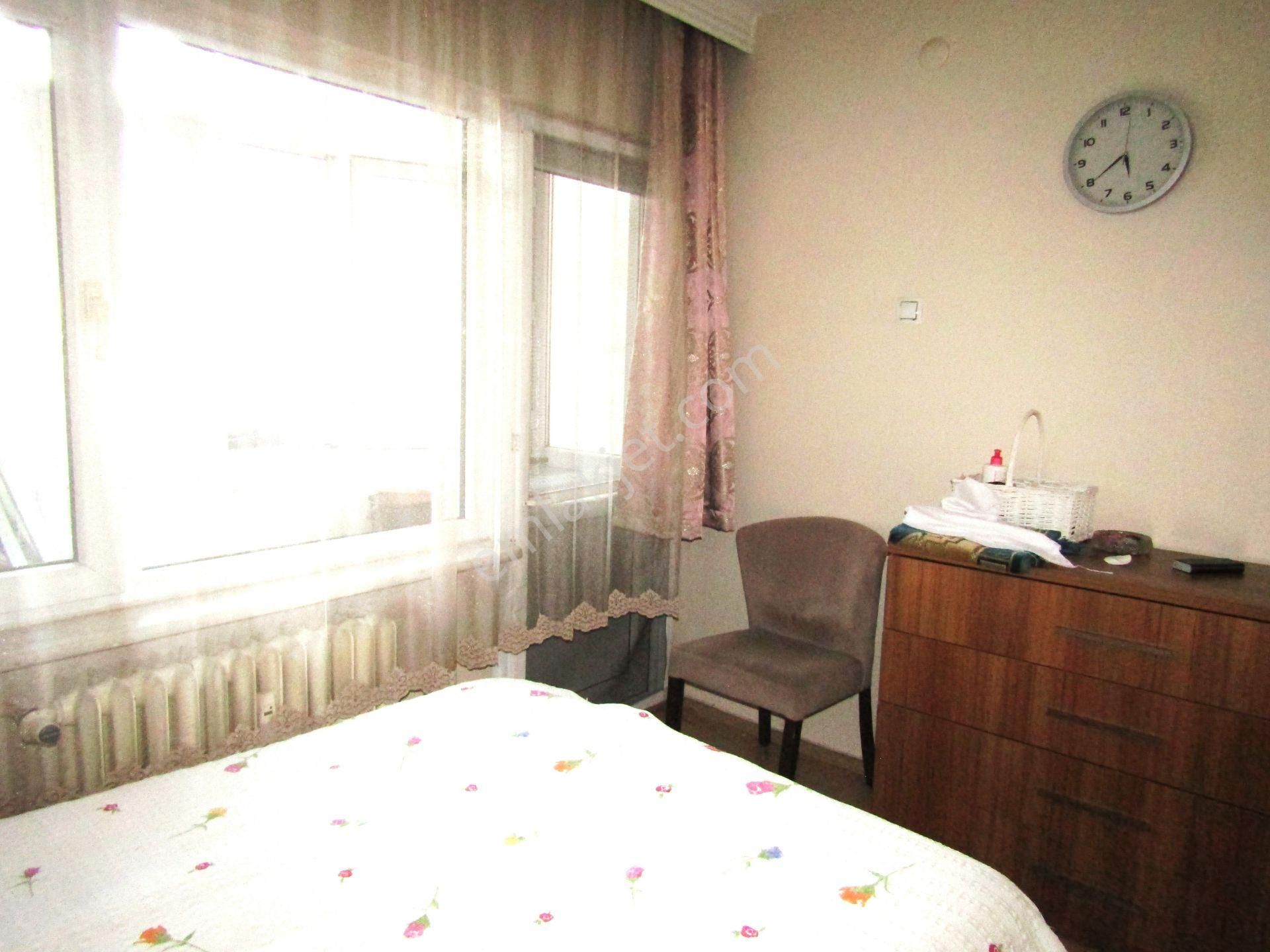Yıldırım Umurbey Çimen Cd.3+1 120m2 3.arakat Satılık Daire 2.495bintl - Görsel 21