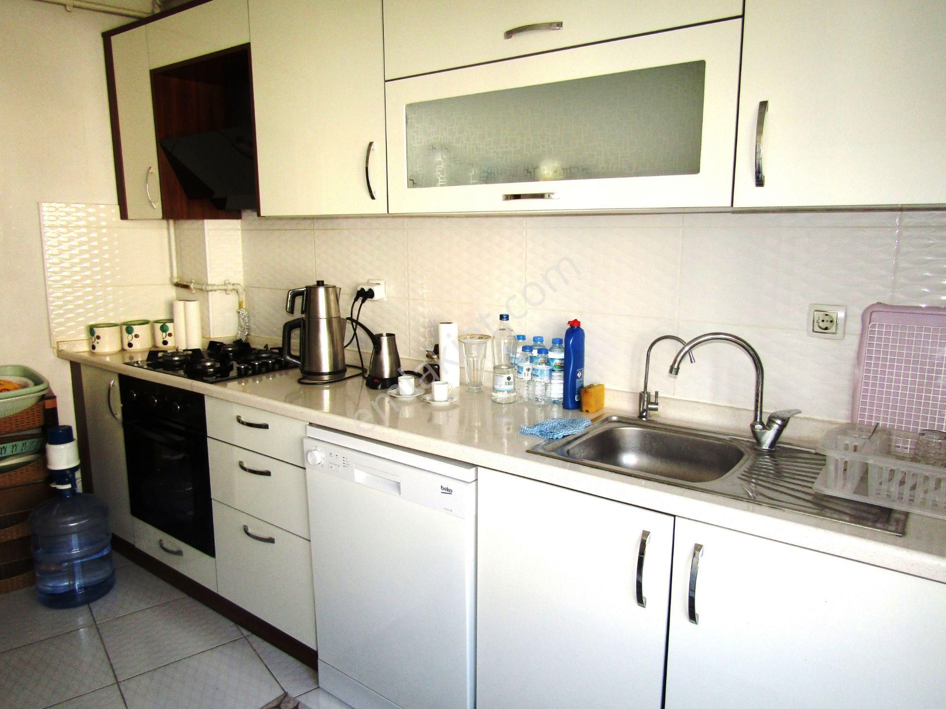 Yıldırım Umurbey Çimen Cd.3+1 120m2 3.arakat Satılık Daire 2.495bintl - Görsel 4