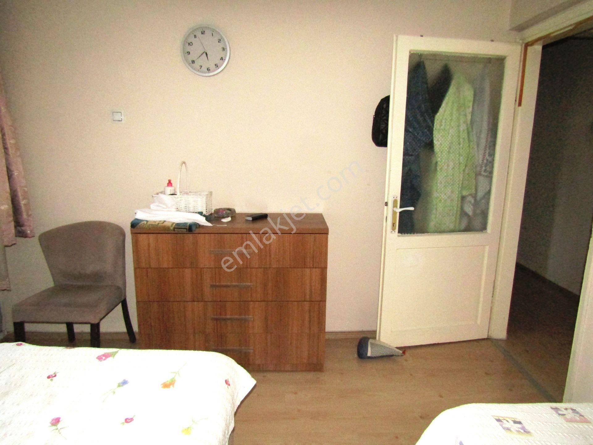 Yıldırım Umurbey Çimen Cd.3+1 120m2 3.arakat Satılık Daire 2.495bintl - Görsel 24