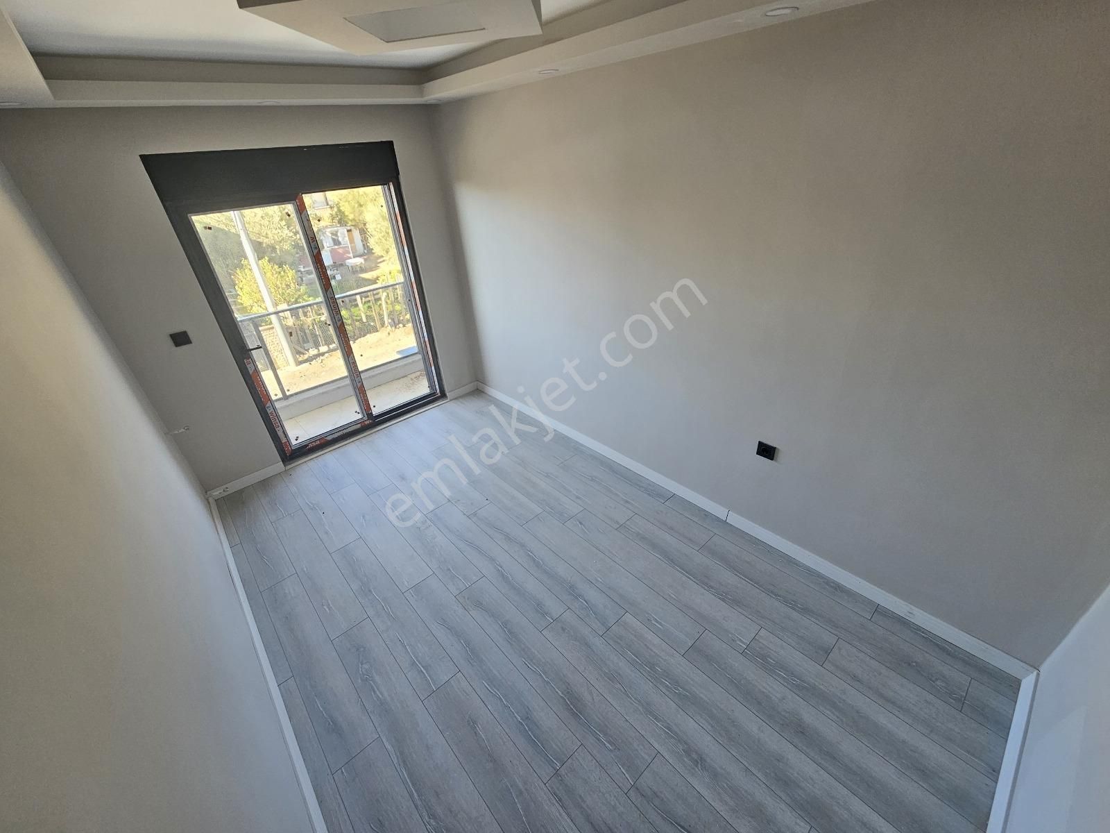 Eu Gayrimenkulden Geniş Bahçeli Deniz Manzaralı 3+2 Villa - Görsel 19