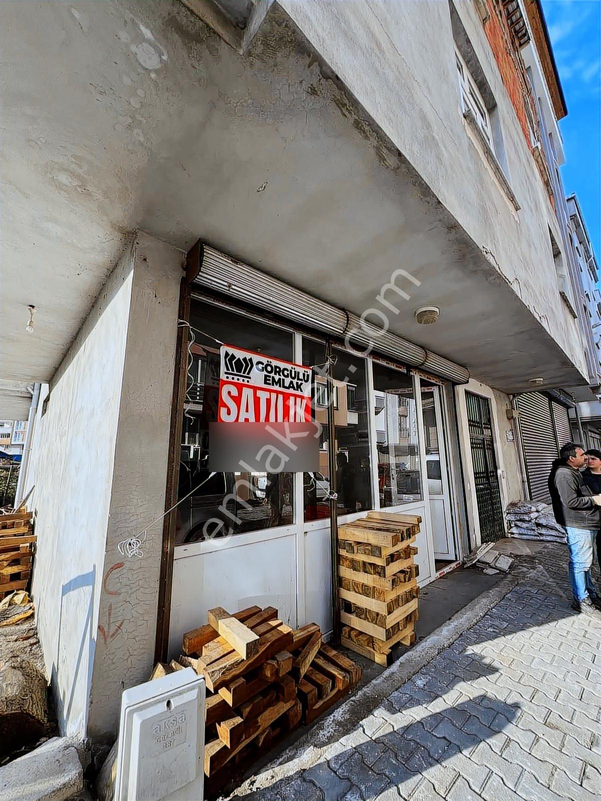 Salıpazarı Merkezde Satılık Dükkan - Görsel 2