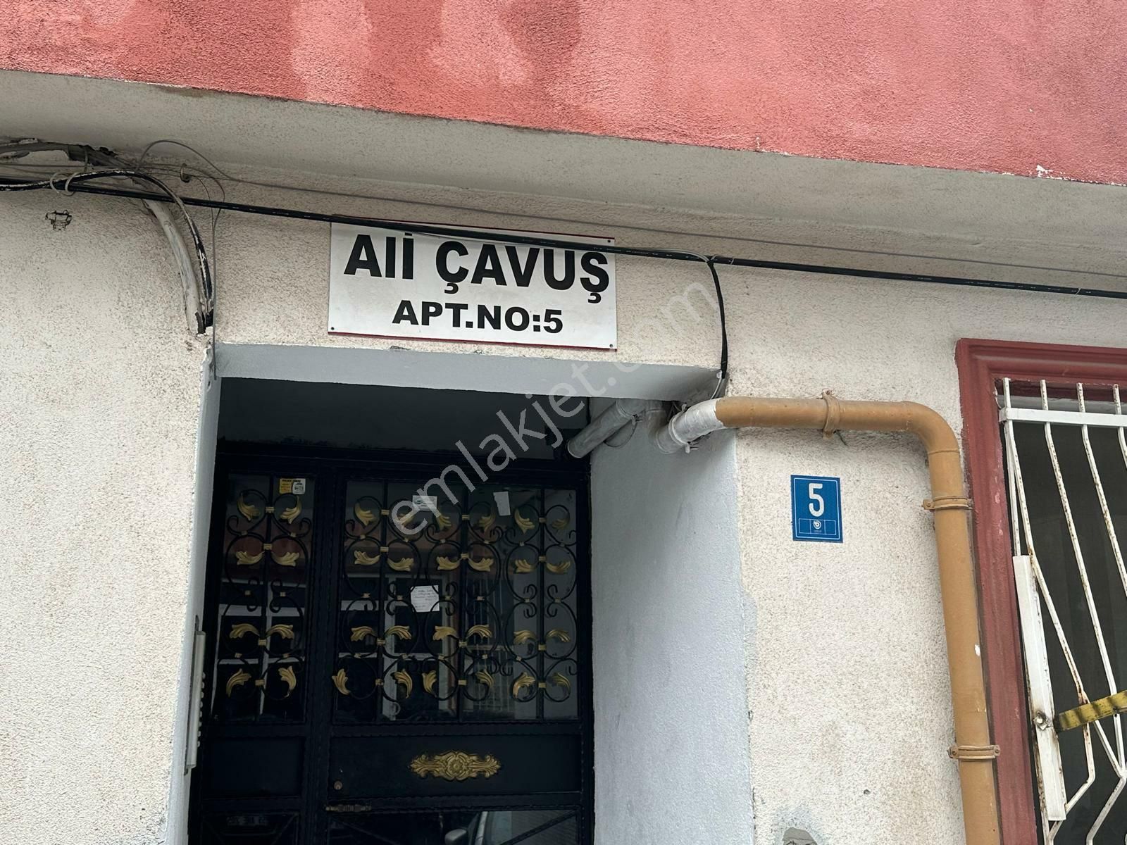 Çorlu Kemalettin Mahallesinde 130m2 Satılık 3+1 Asansörlü Daire - Görsel 22