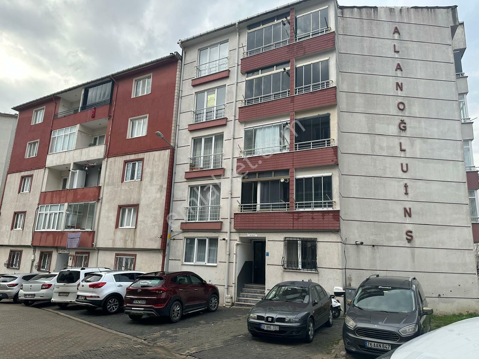 Çorlu Kemalettin Mahallesinde 130m2 Satılık 3+1 Asansörlü Daire - Görsel 25