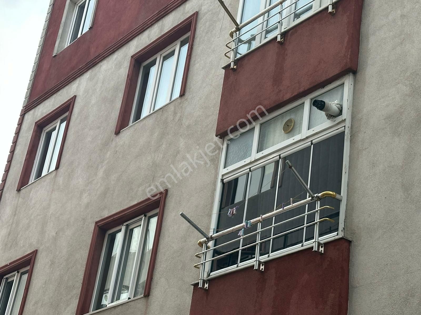 Çorlu Kemalettin Mahallesinde 130m2 Satılık 3+1 Asansörlü Daire - Görsel 3