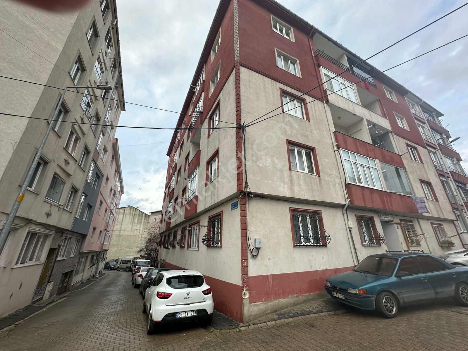 Çorlu Kemalettin Mahallesinde 130m2 Satılık 3+1 Asansörlü Daire - Görsel 26