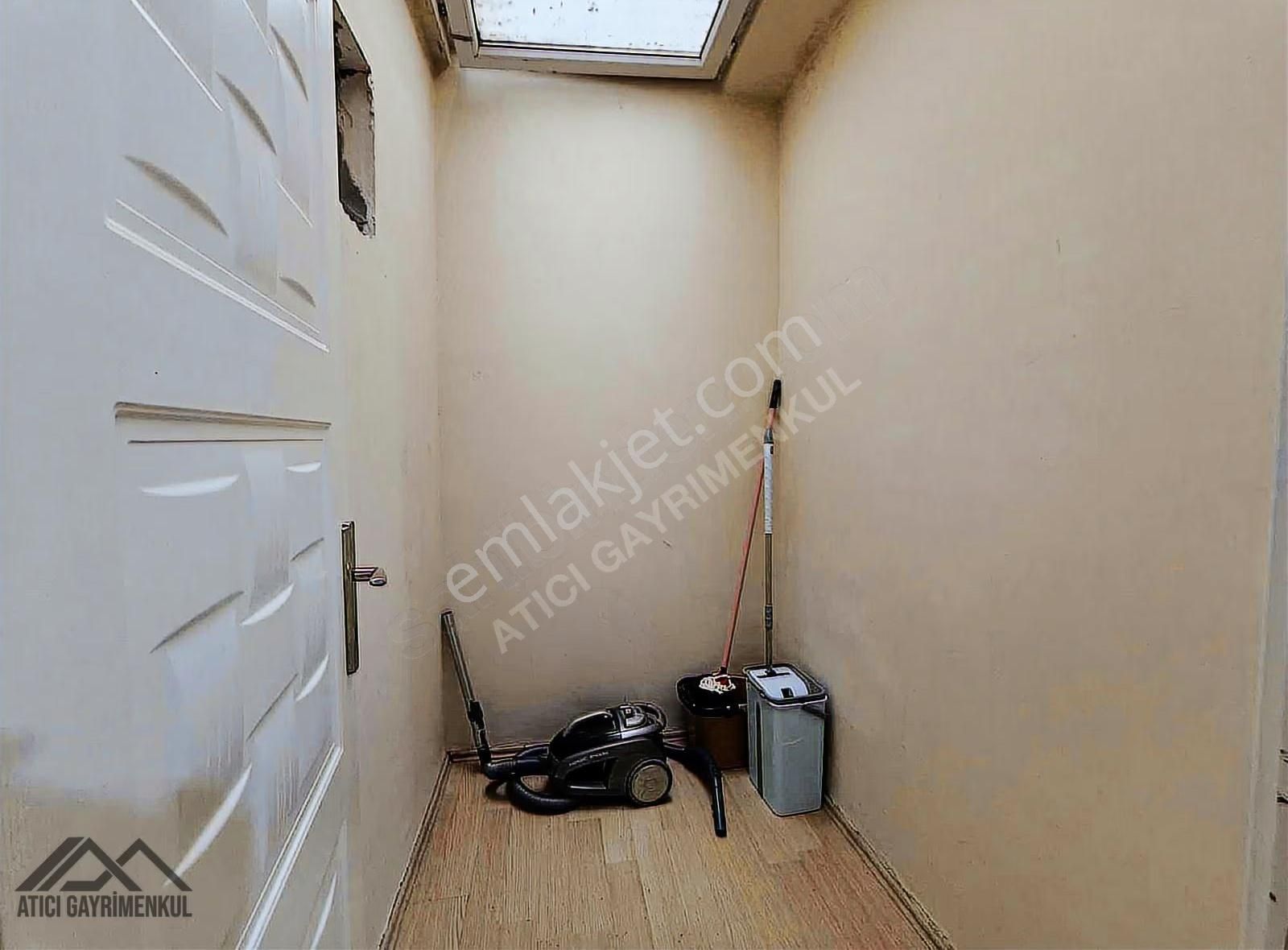 Büyükdere Mh. Osmangazi Üniversitesi Yakını 2+0 Dublex Kiralık - Görsel 9