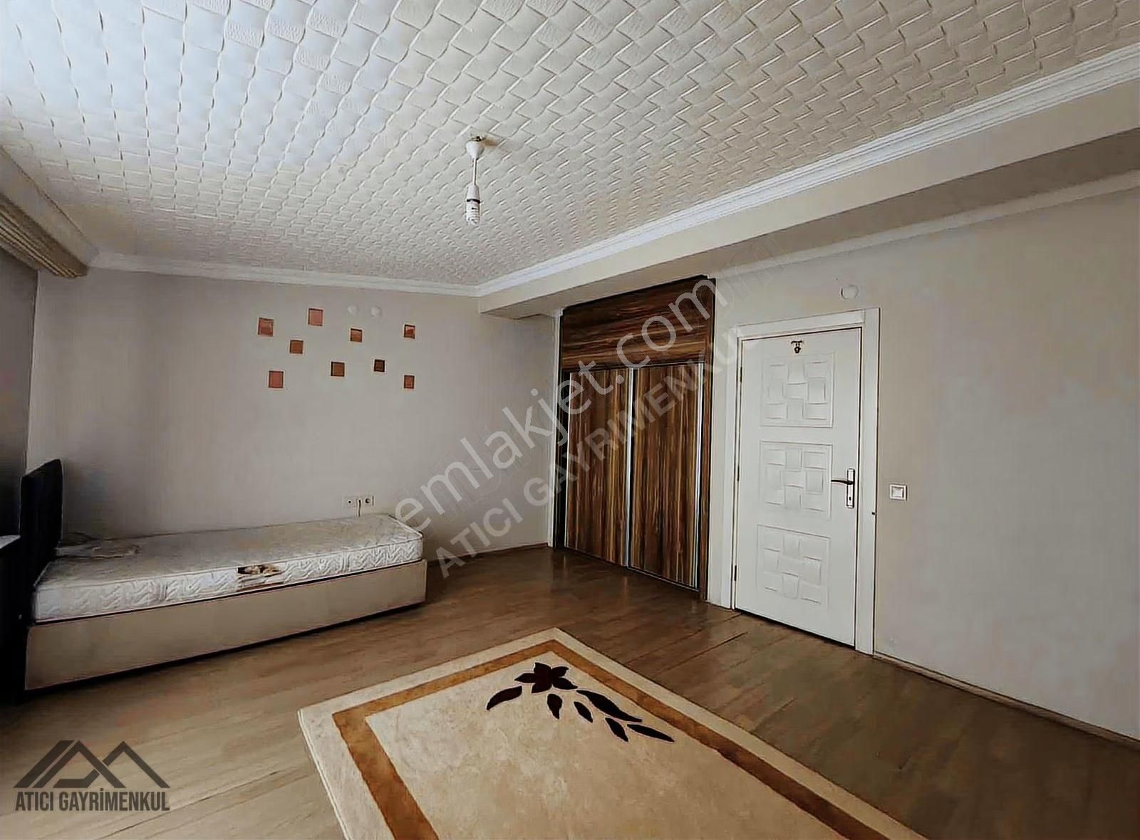 Büyükdere Mh. Osmangazi Üniversitesi Yakını 2+0 Dublex Kiralık - Görsel 3