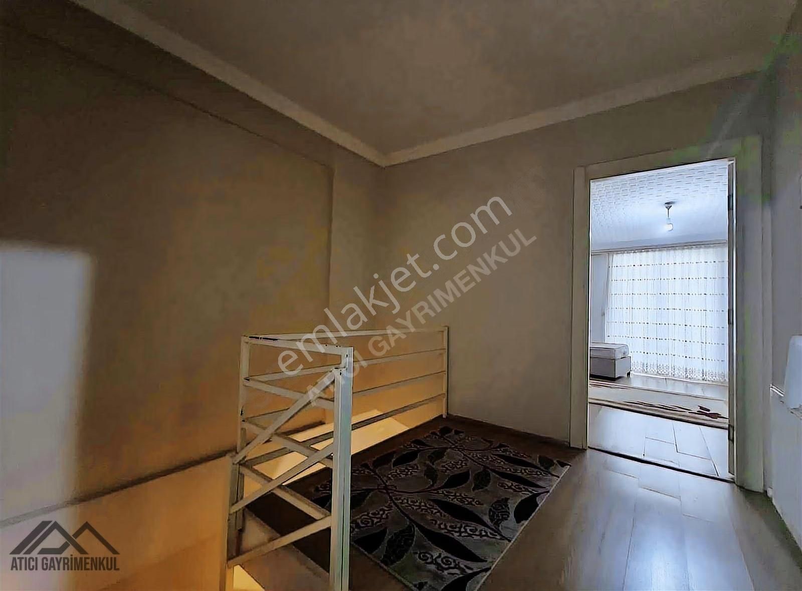 Büyükdere Mh. Osmangazi Üniversitesi Yakını 2+0 Dublex Kiralık - Görsel 4