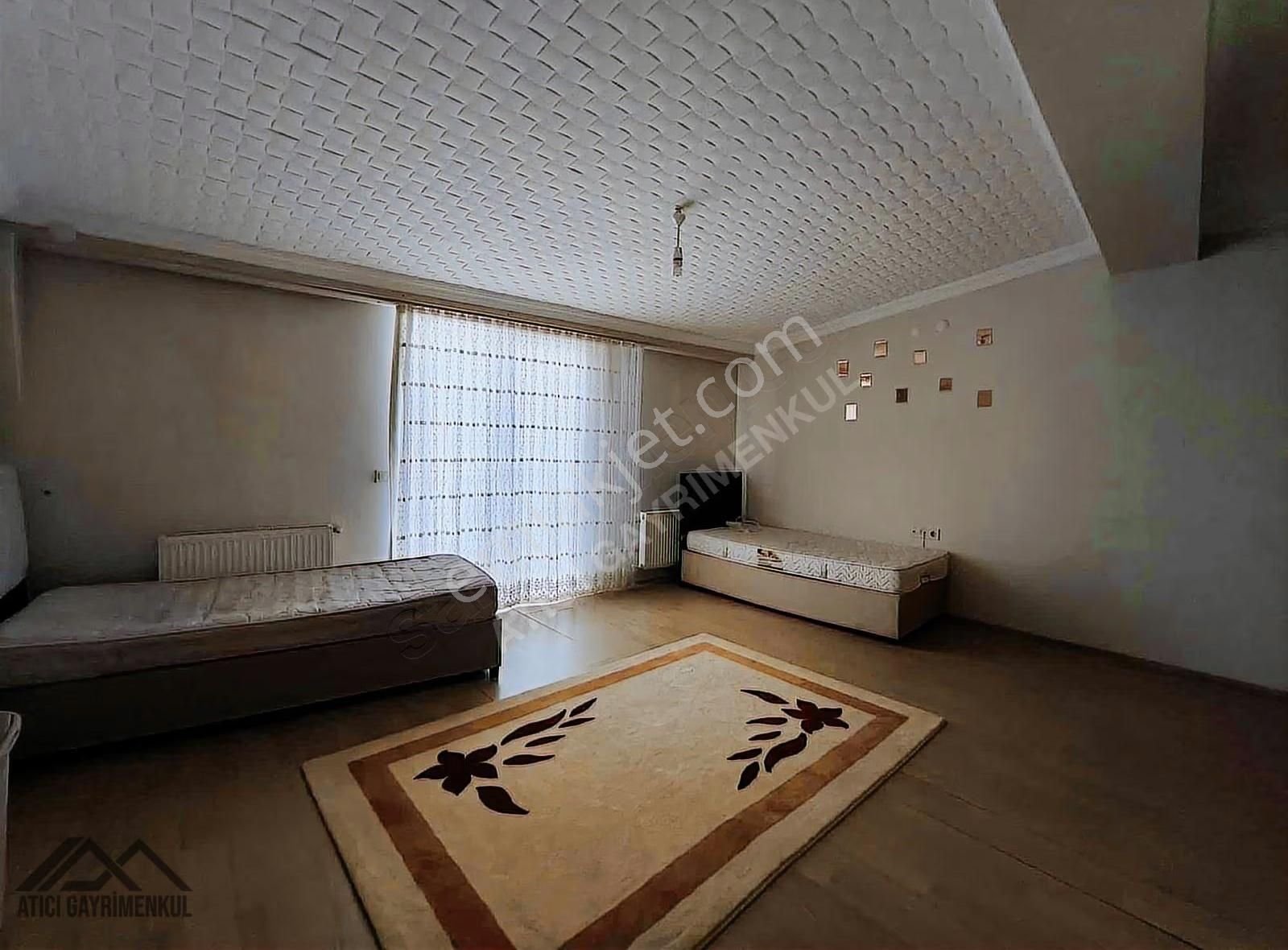 Büyükdere Mh. Osmangazi Üniversitesi Yakını 2+0 Dublex Kiralık - Görsel 12