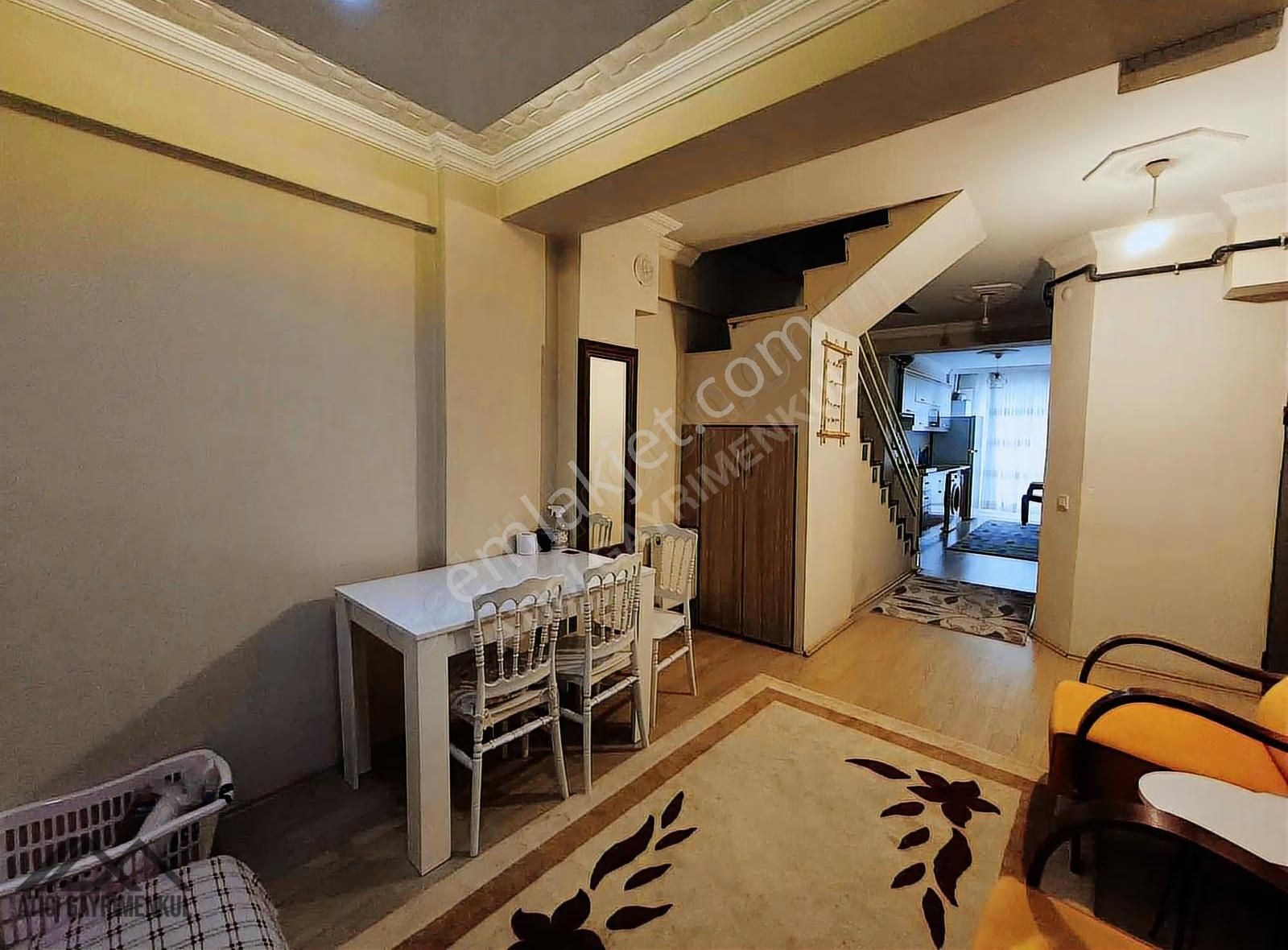 Büyükdere Mh. Osmangazi Üniversitesi Yakını 2+0 Dublex Kiralık - Görsel 16