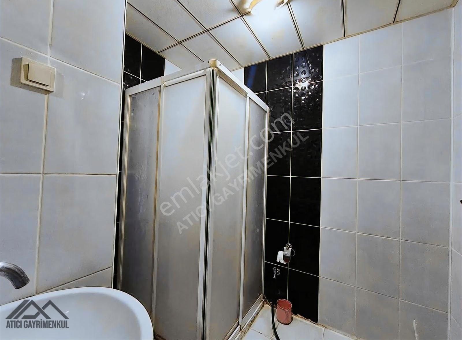 Büyükdere Mh. Osmangazi Üniversitesi Yakını 2+0 Dublex Kiralık - Görsel 13