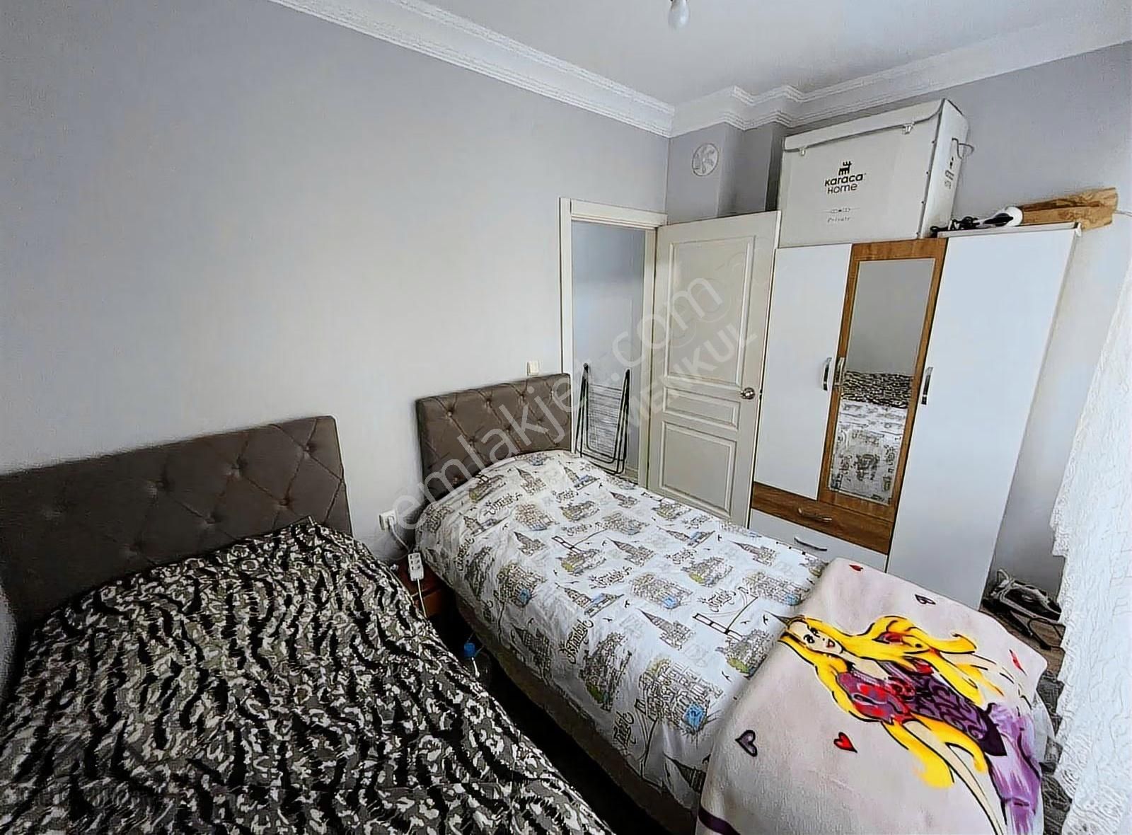 Derman Ceddesi Üzeri Arakat Satılık Daire - Görsel 2