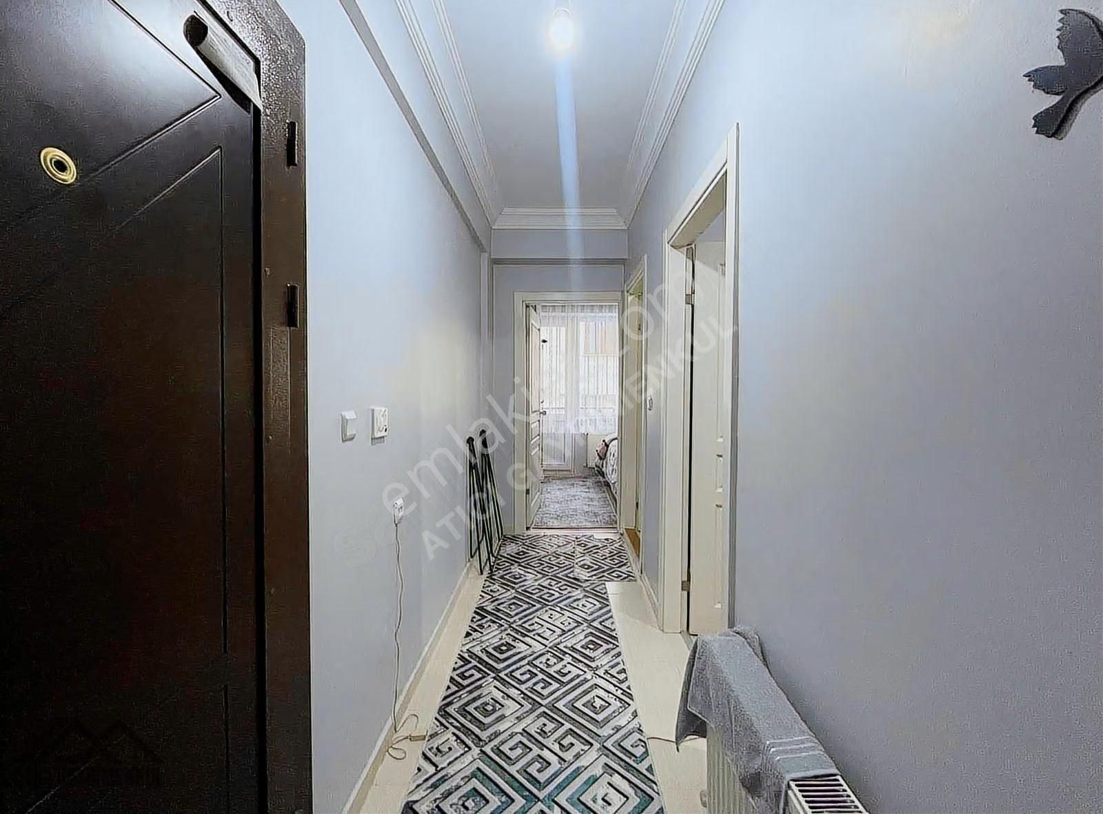 Derman Ceddesi Üzeri Arakat Satılık Daire - Görsel 3