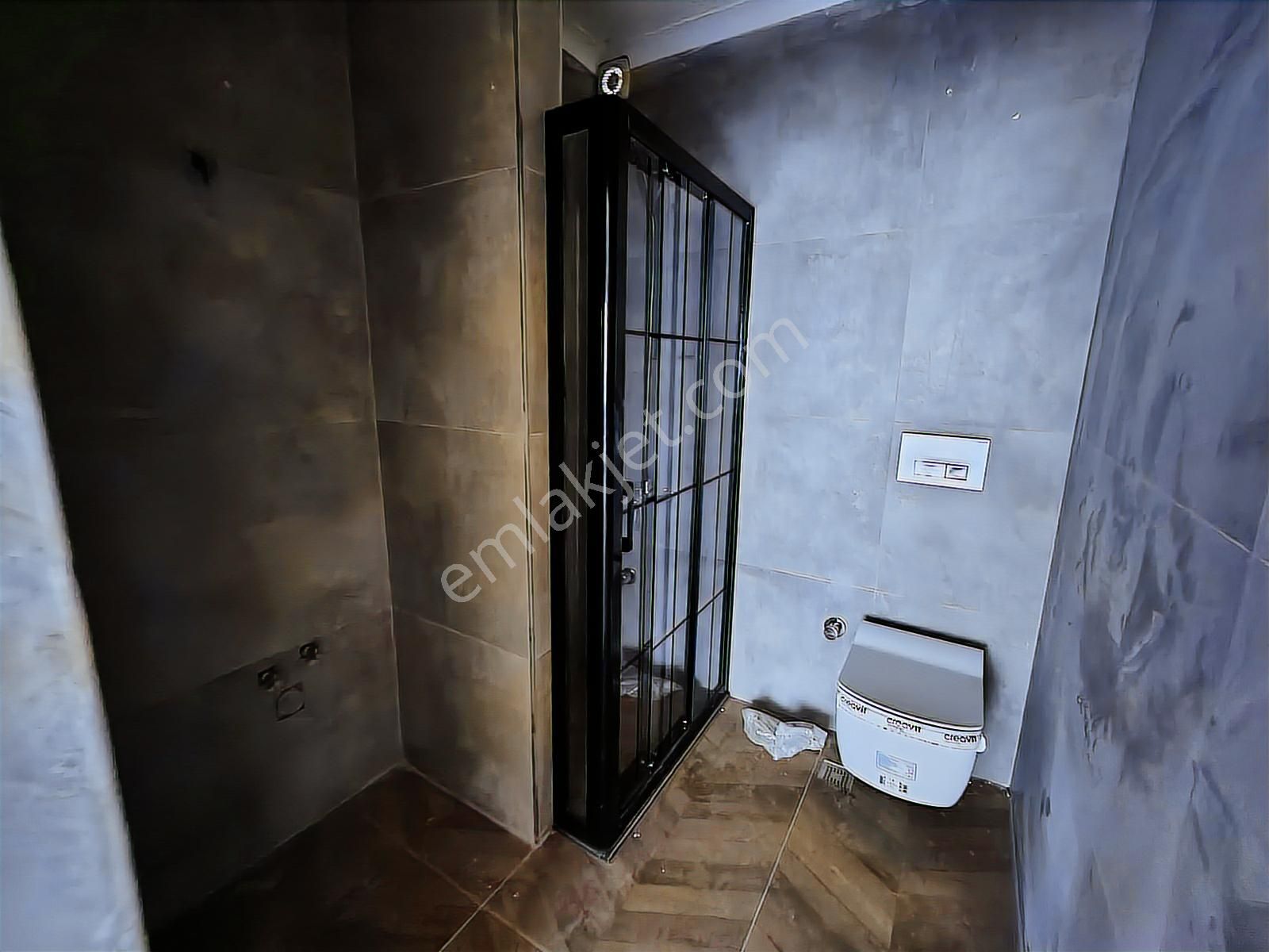 Rw Nefes'ten Denize 200 Metre Mesafede Geniş Bahçeli Villa - Görsel 35