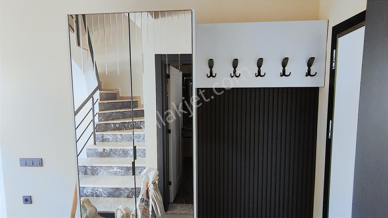 Rw Nefes'ten Ören'de Muhteşem Konumlu 3+1 Teraslı Bahçeli Villa - Görsel 6