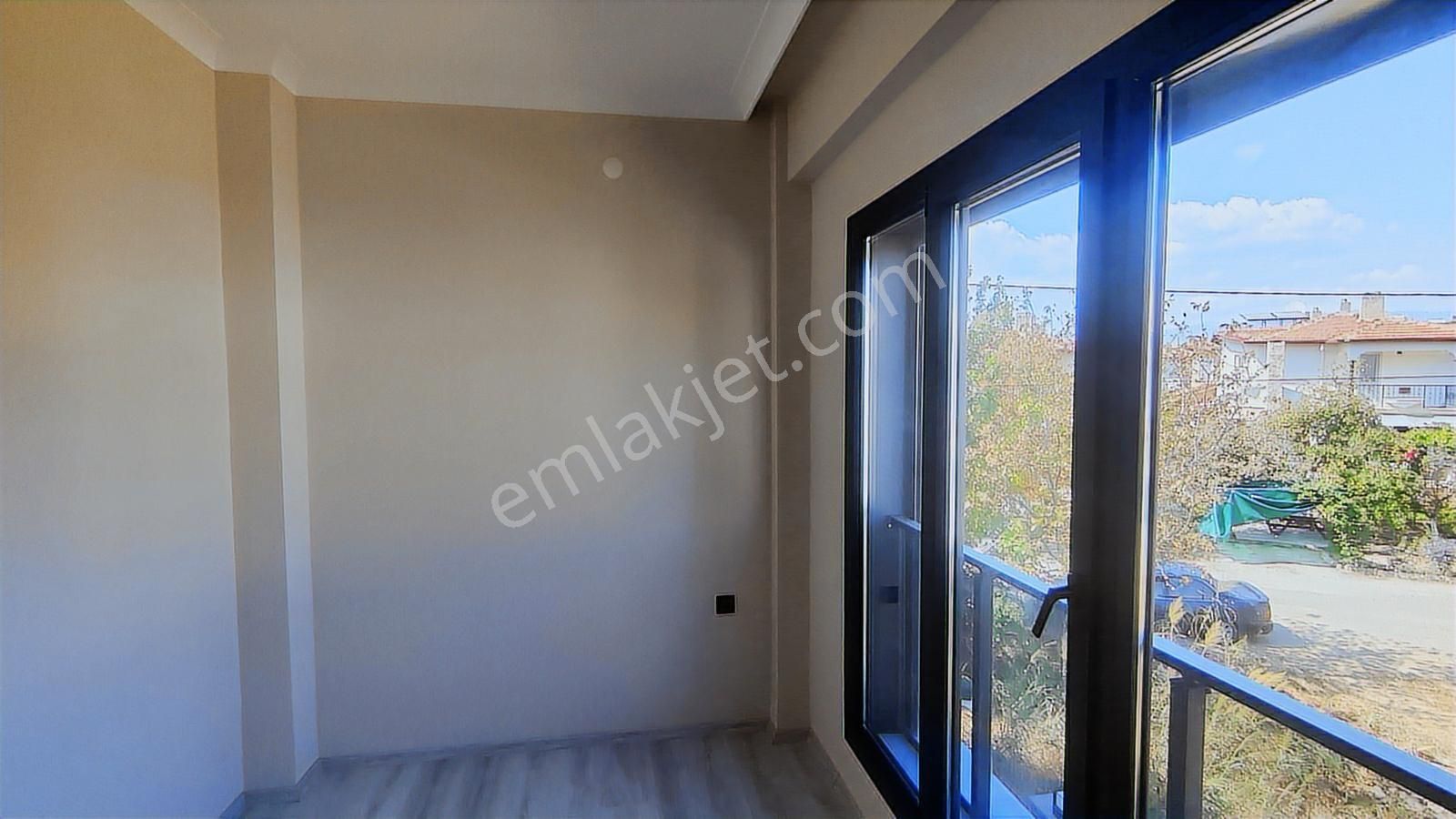 Rw Nefes'ten Ören'de Muhteşem Konumlu 3+1 Teraslı Bahçeli Villa - Görsel 31