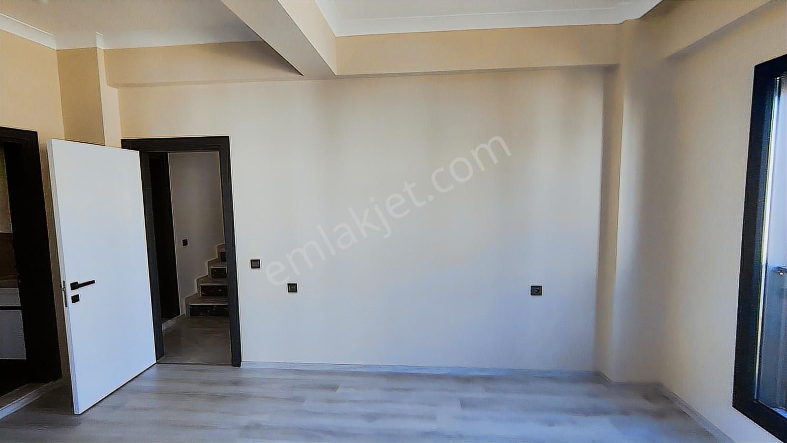 Rw Nefes'ten Ören'de Muhteşem Konumlu 3+1 Teraslı Bahçeli Villa - Görsel 23