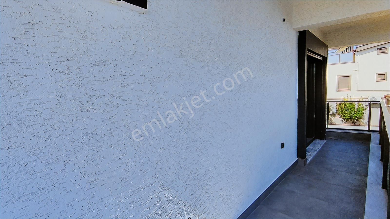 Rw Nefes'ten Ören'de Muhteşem Konumlu 3+1 Teraslı Bahçeli Villa - Görsel 30